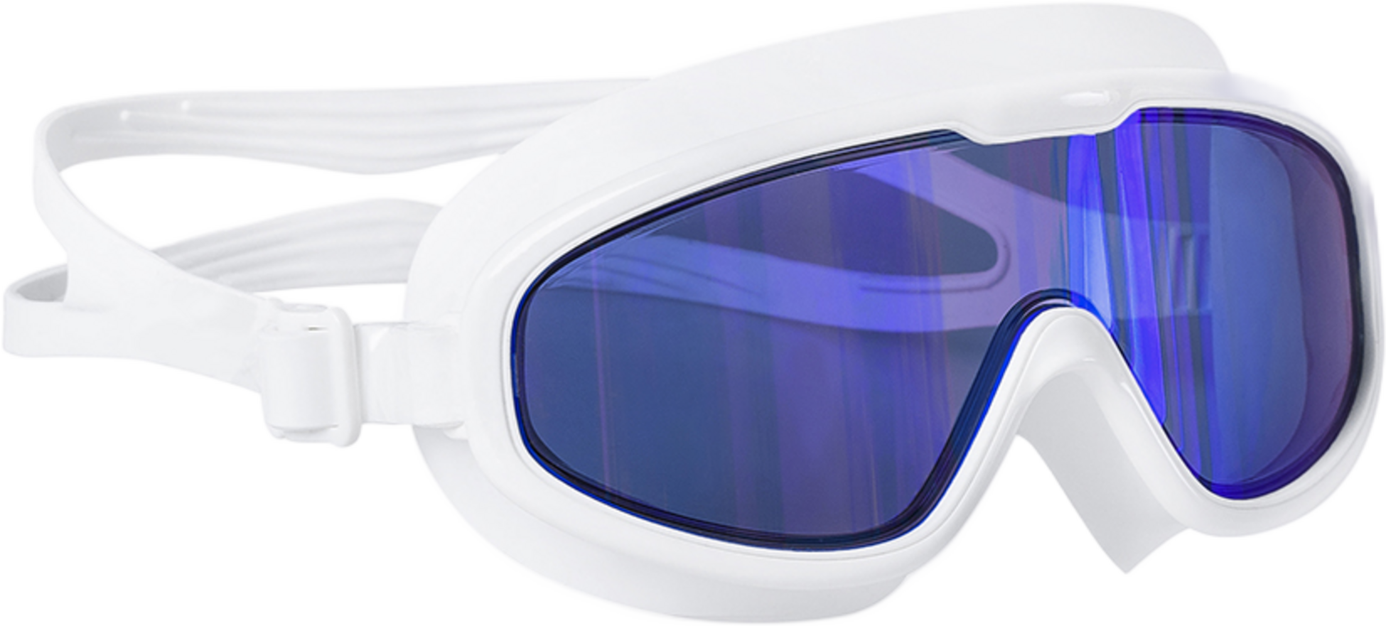 MAD WAVE, Target Rainbow