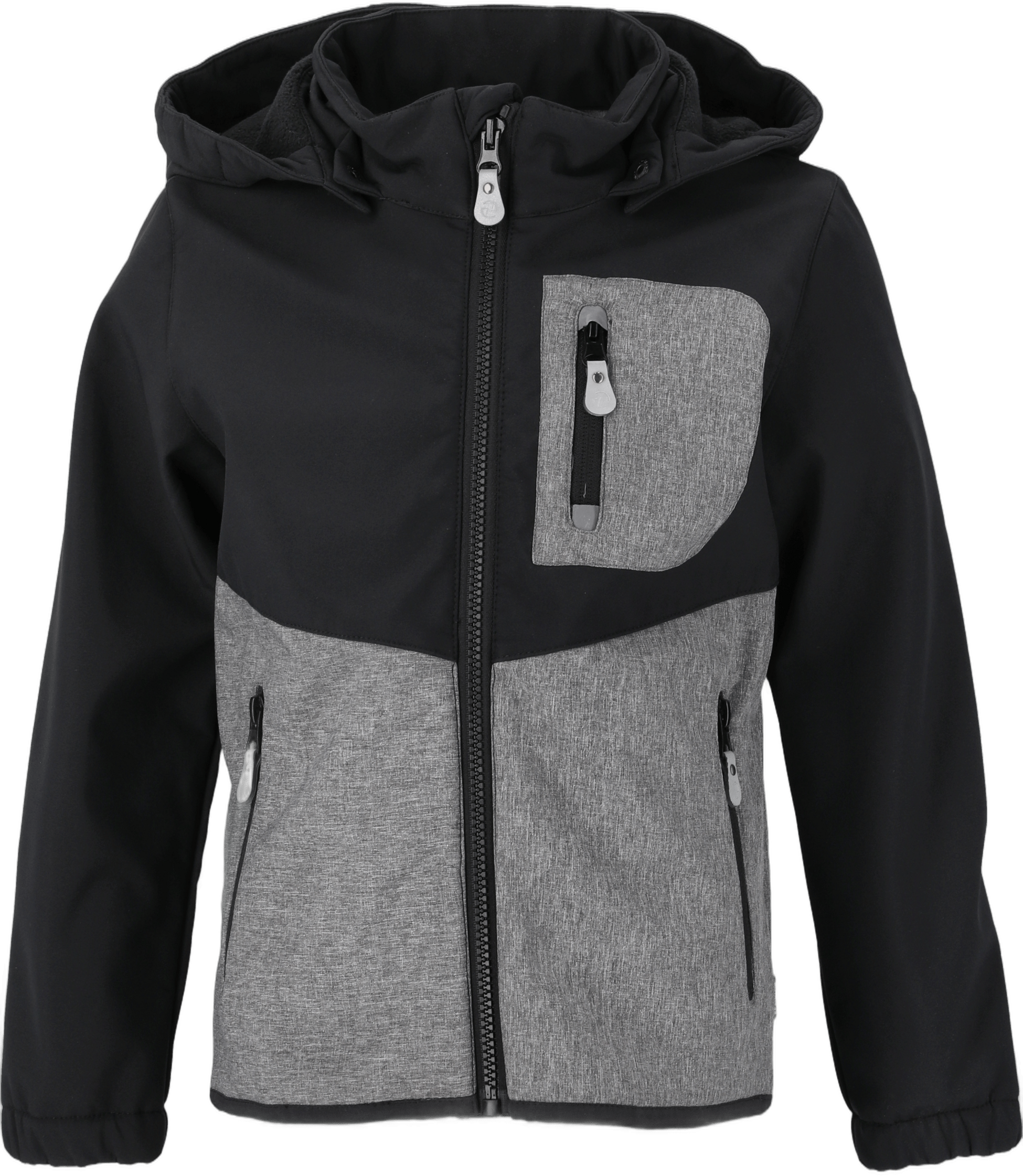 ZIGZAG, Tarzan Softshell Jacket