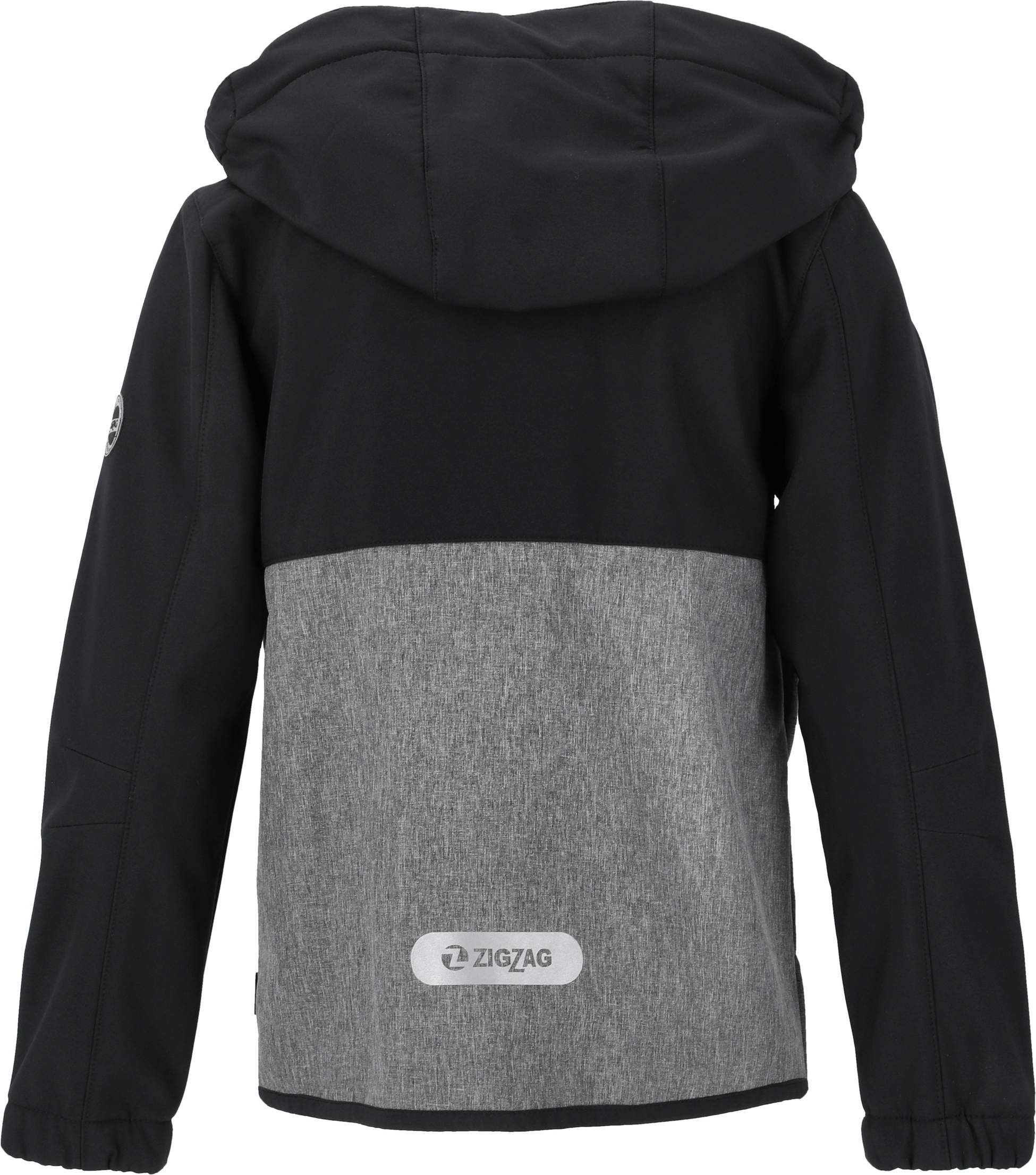 ZIGZAG, Tarzan Softshell Jacket