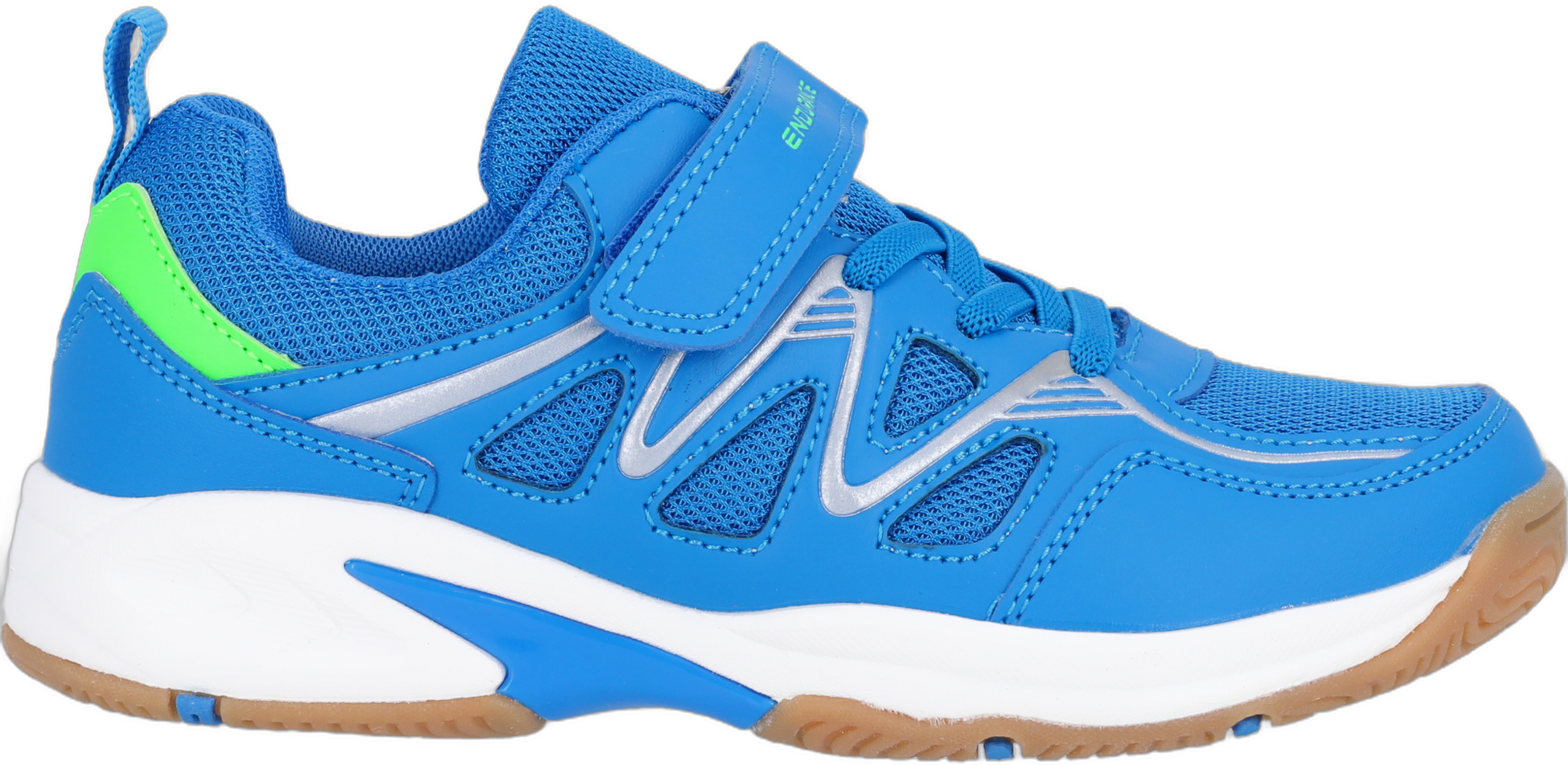 ENDURANCE, Tasi Shoes