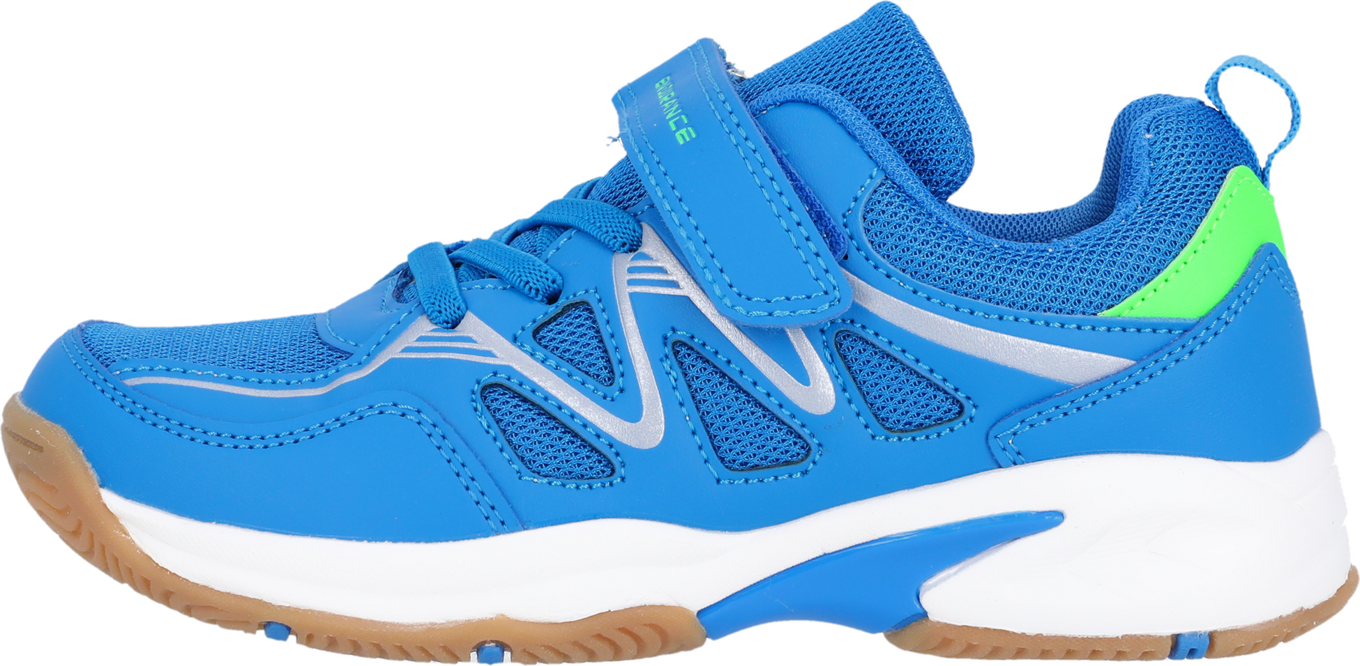 ENDURANCE, Tasi Shoes