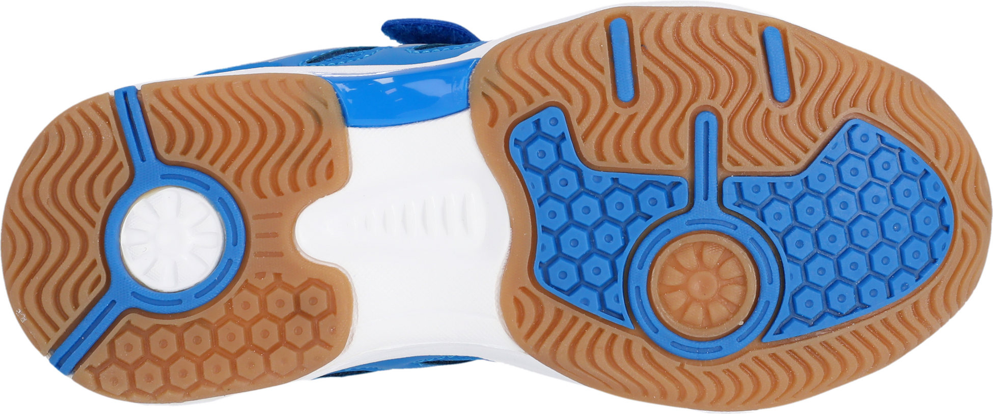 ENDURANCE, Tasi Shoes