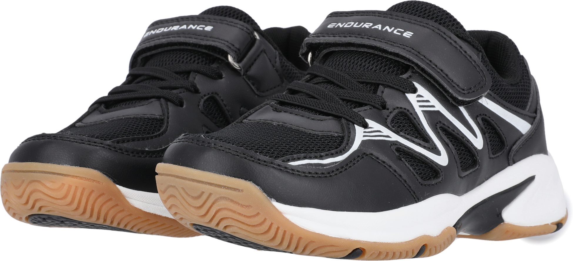 ENDURANCE, Tasi Shoes