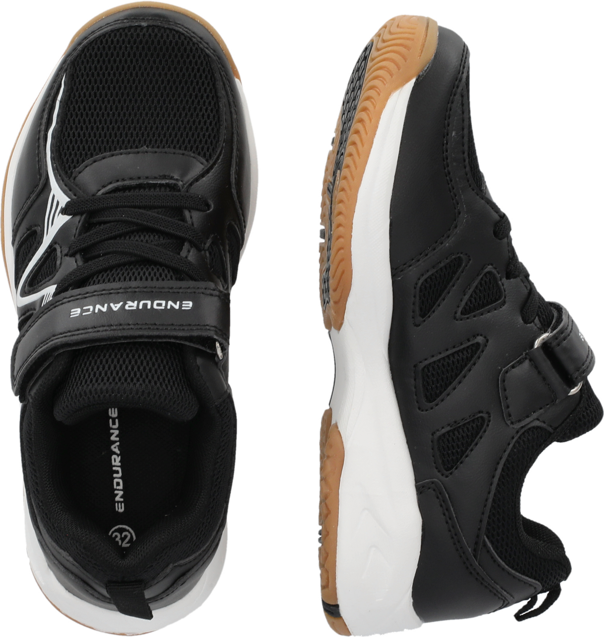 ENDURANCE, Tasi Shoes