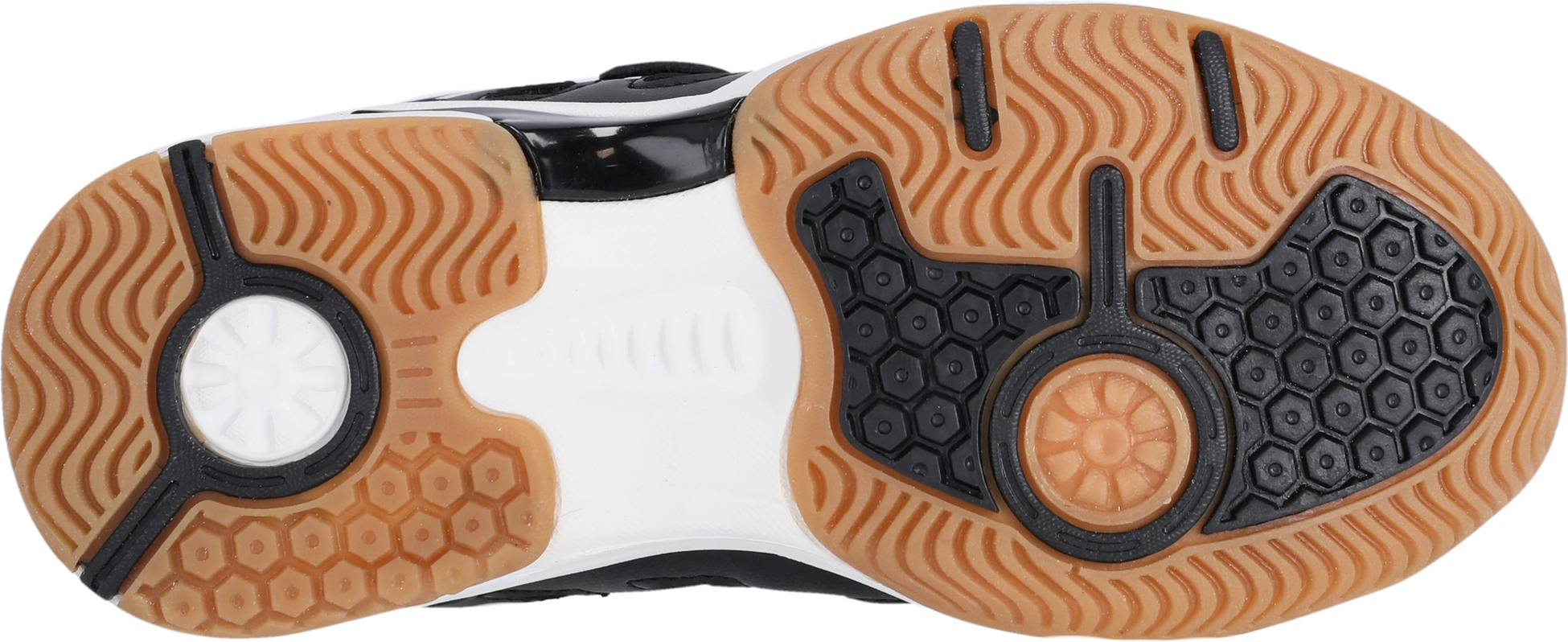 ENDURANCE, Tasi Shoes