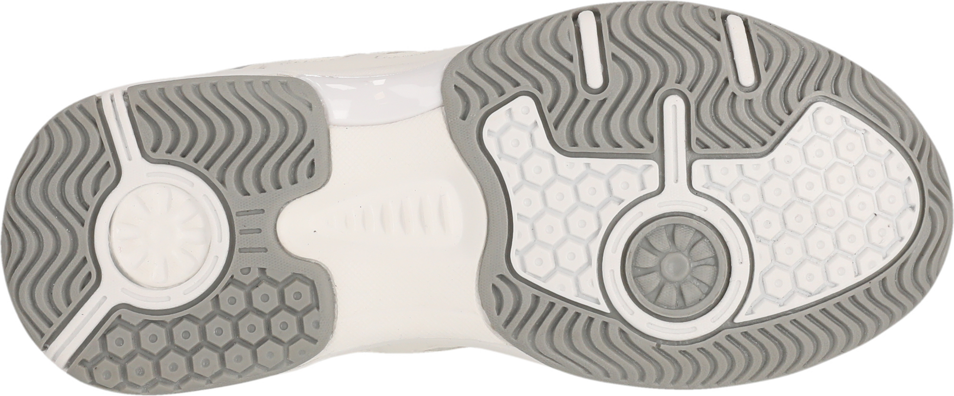 ENDURANCE, Tasi Shoes