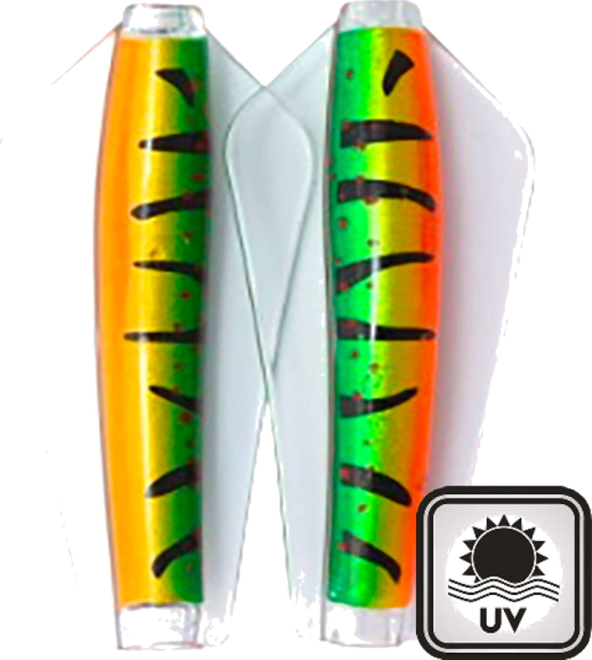 TASMANIAN DEVIL, Tasmanian Devil Little Devil 7g - 110 Perch