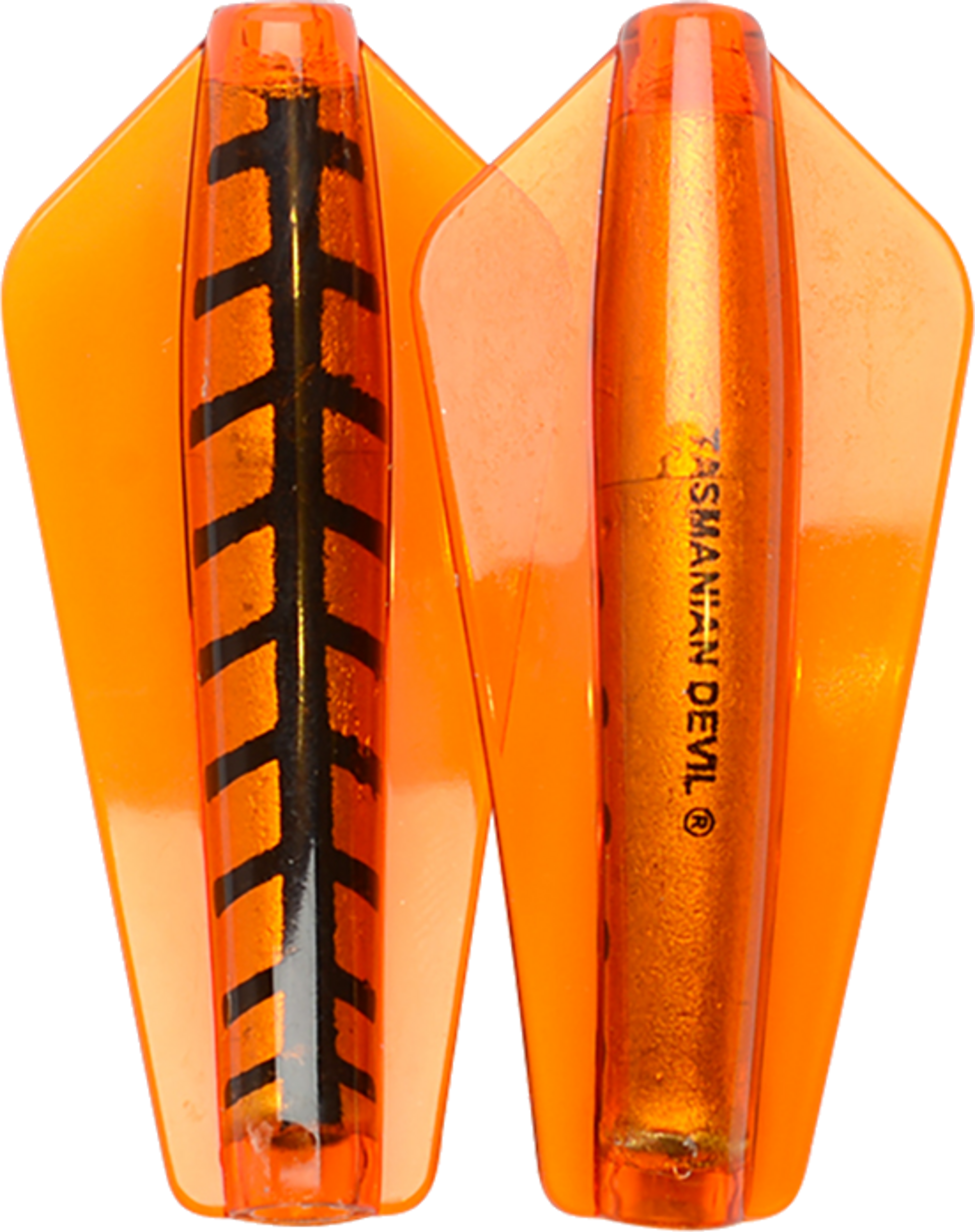 TASMANIAN DEVIL, Tasmanian Devil Little Devil 7g - 37 Red Wings