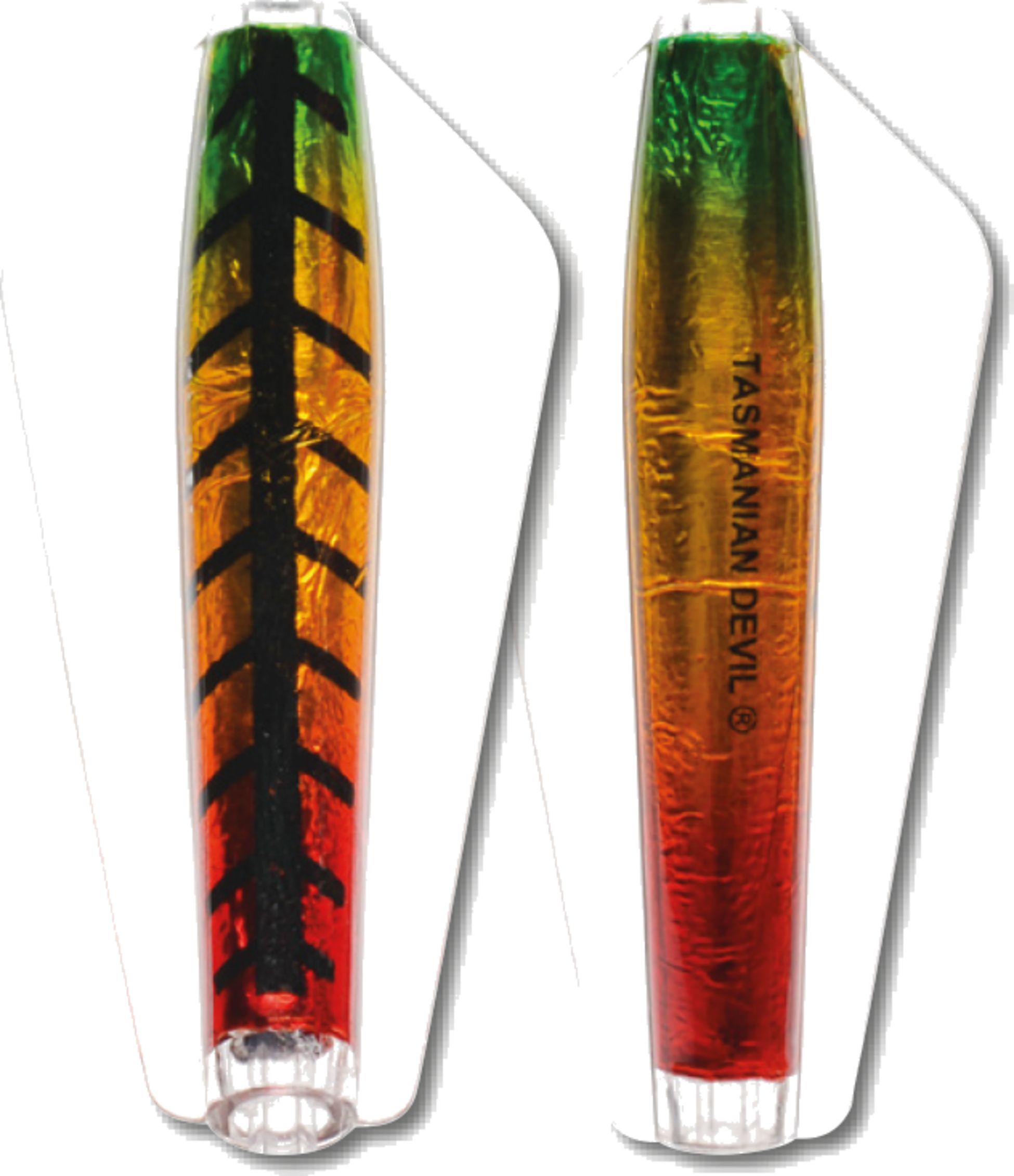 TASMANIAN DEVIL, Tasmanian Devil Little Devil 7g - 51 Christmas Tree