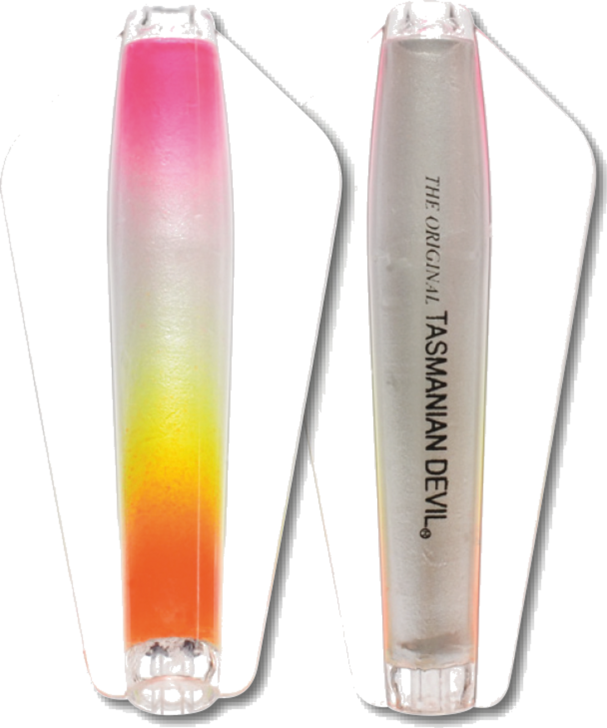 TASMANIAN DEVIL, Tasmanian Devil Tassie Devil 13,5g - 39 Harlequin