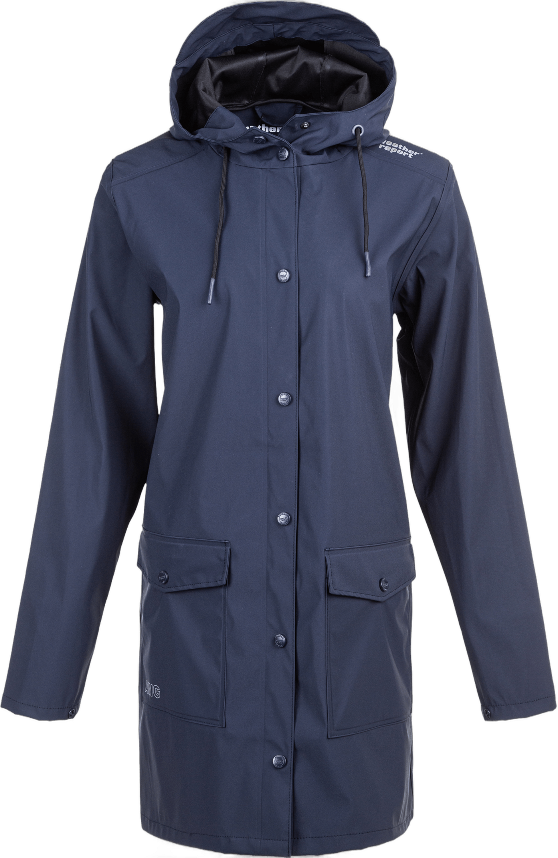 WEATHER REPORT, Tass W W-pro 5000 Raincoat