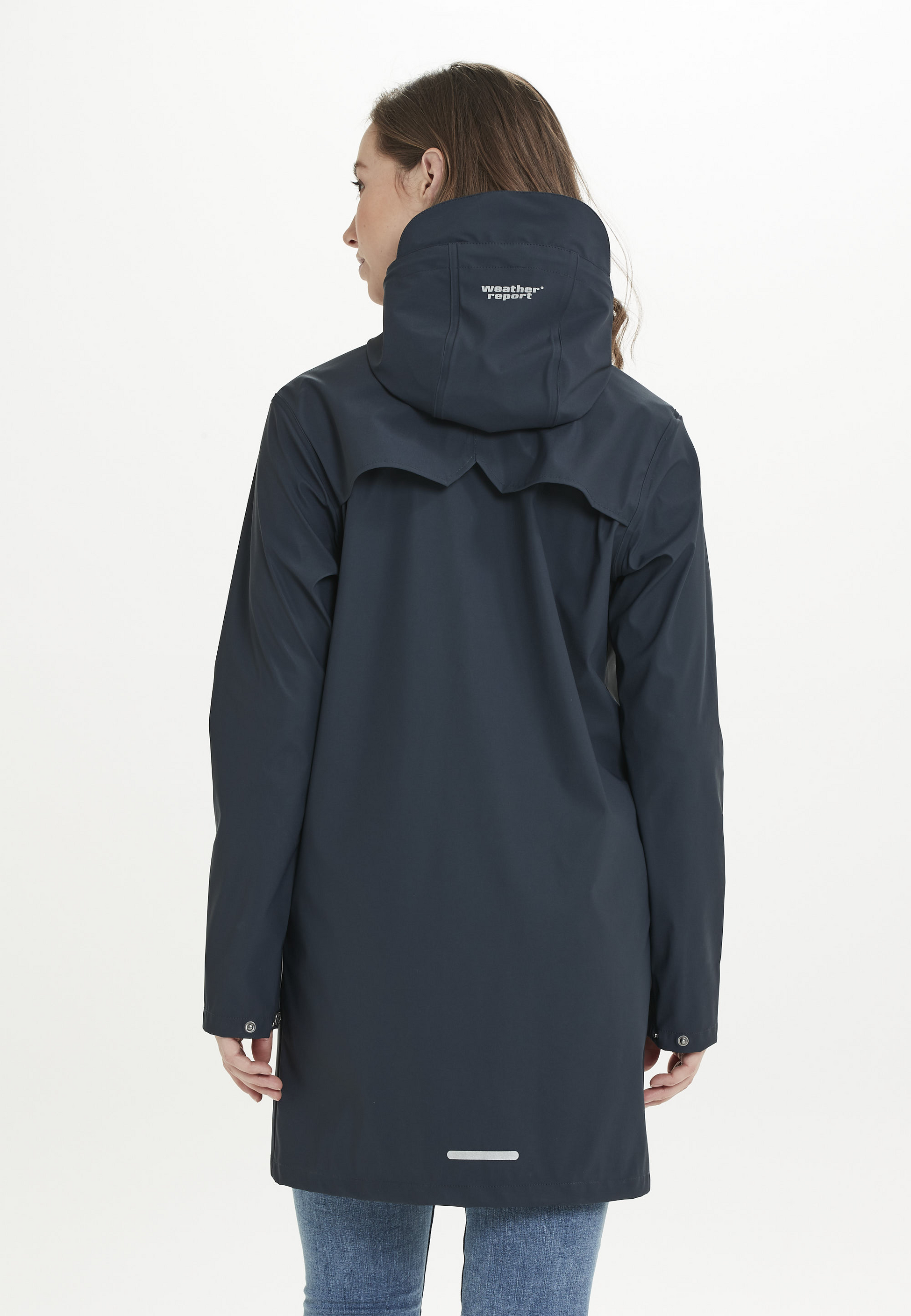WEATHER REPORT, Tass W W-pro 5000 Raincoat