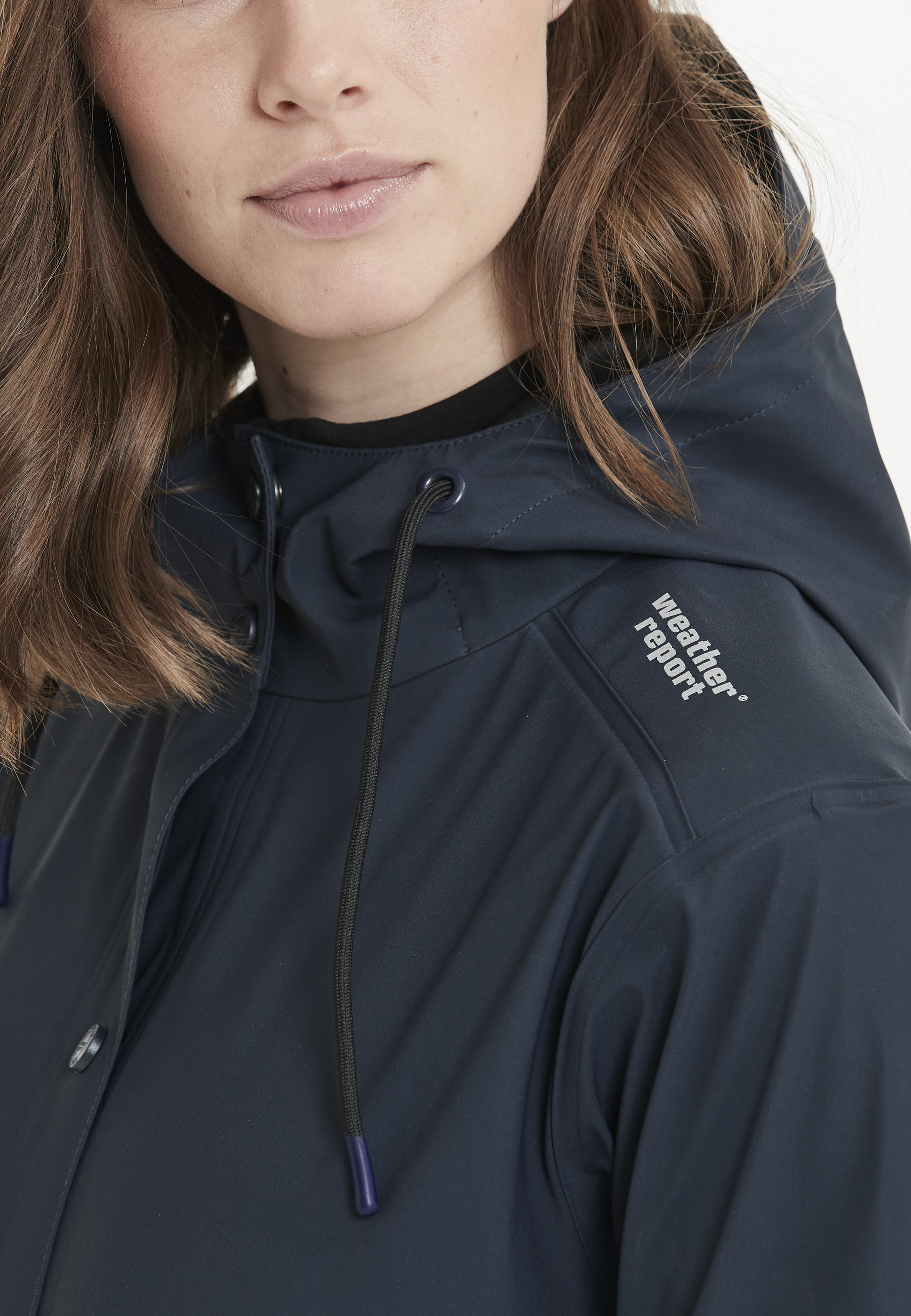 WEATHER REPORT, Tass W W-pro 5000 Raincoat