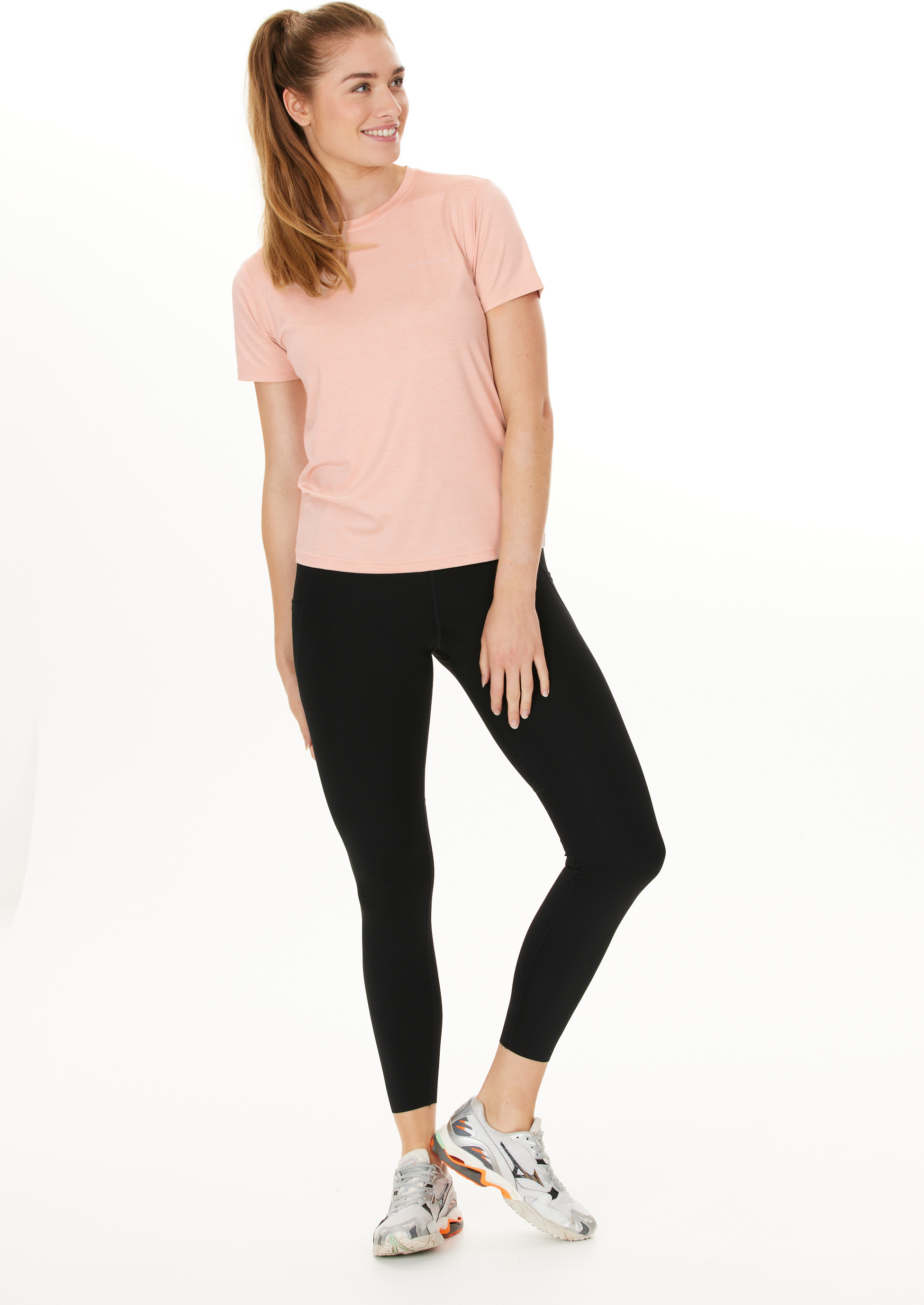 ENDURANCE, Tata Tights