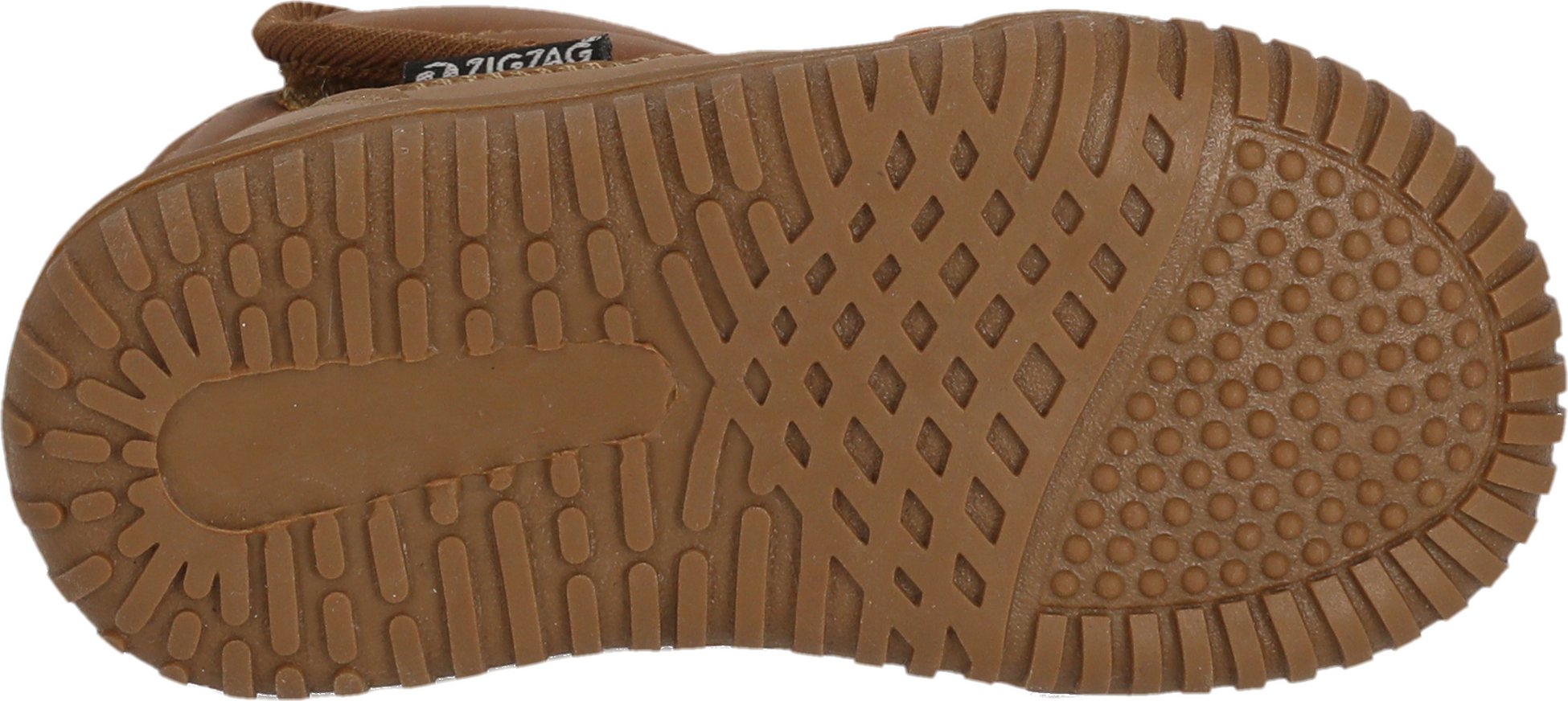 ZIGZAG, Tate Winter Boots