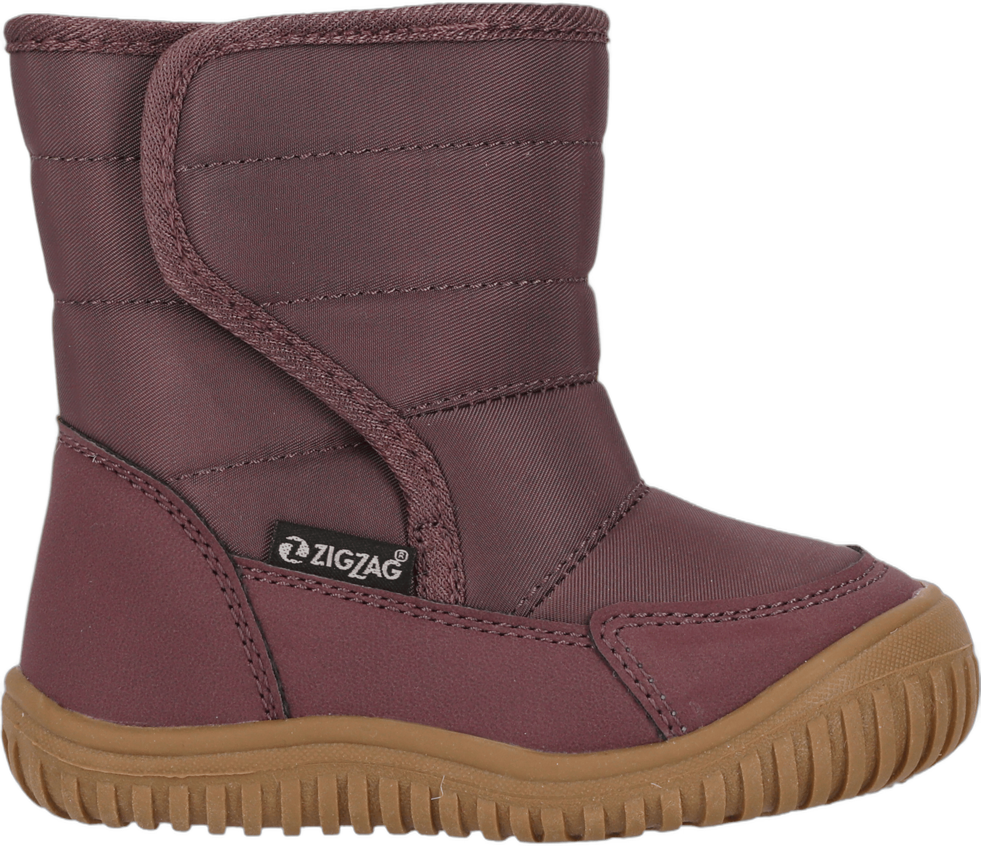 ZIGZAG, Tate Winter Boots