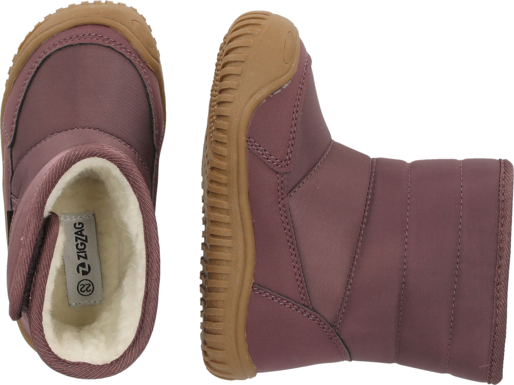 ZIGZAG, Tate Winter Boots