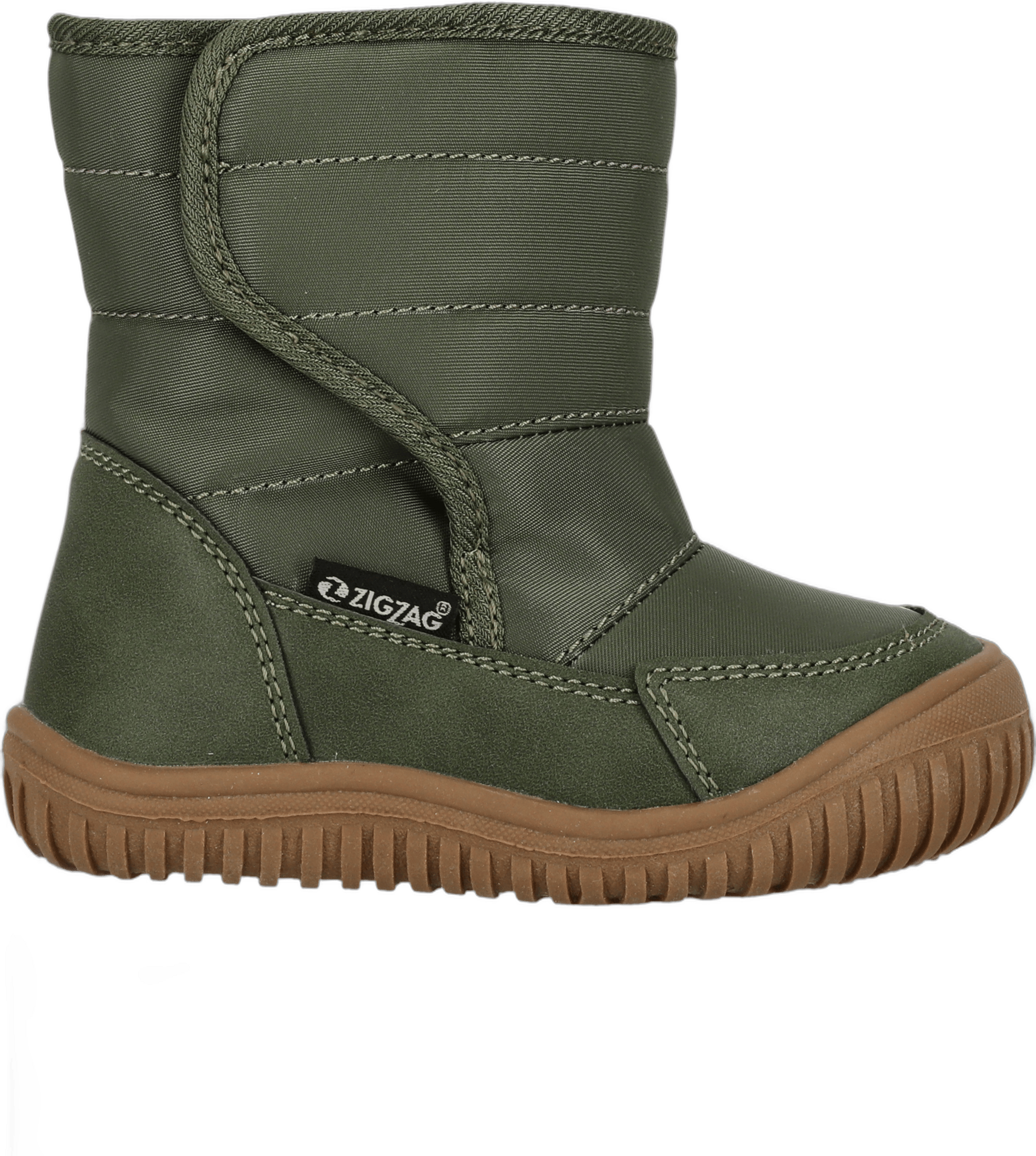 ZIGZAG, Tate Winter Boots