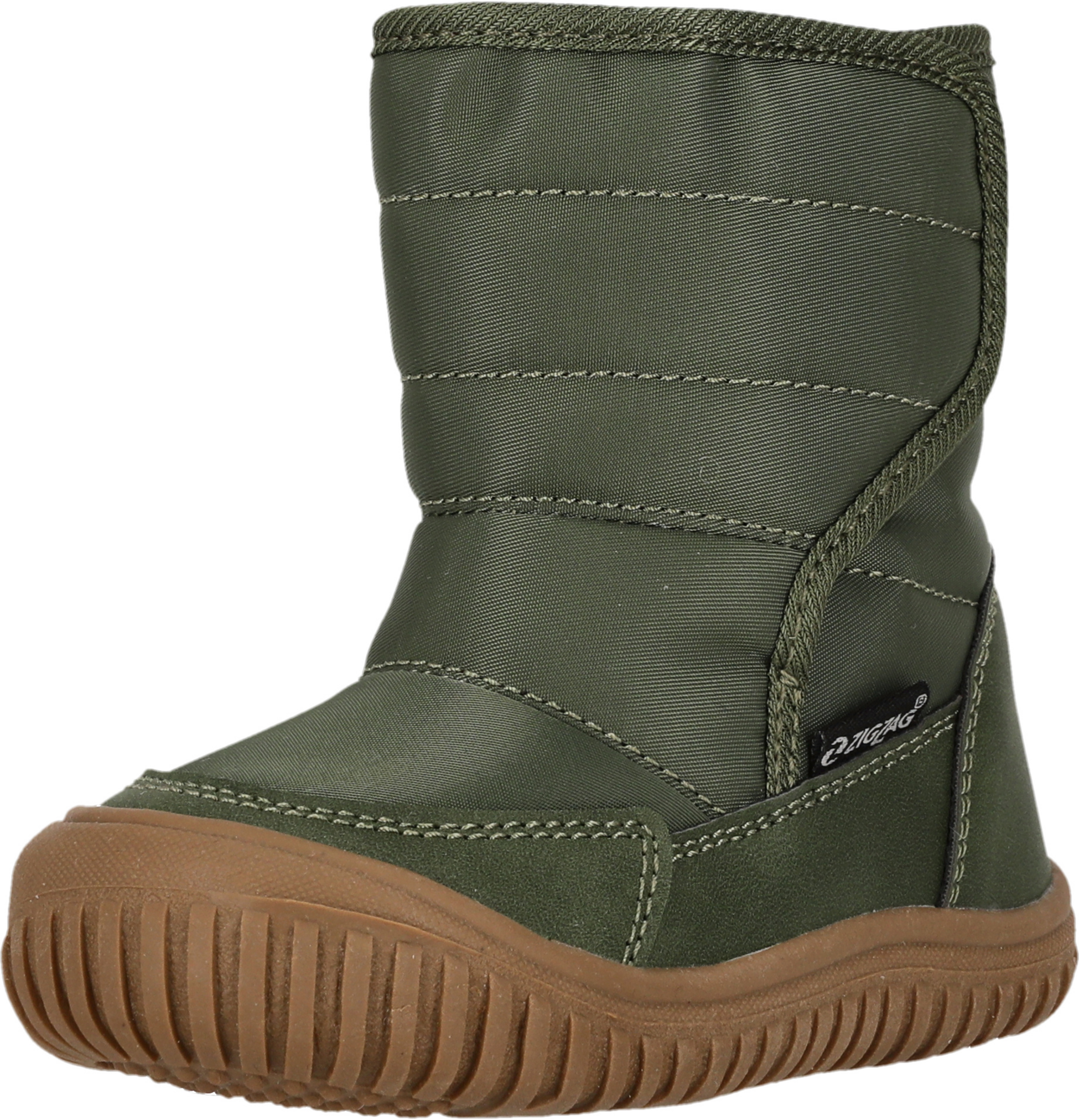 ZIGZAG, Tate Winter Boots