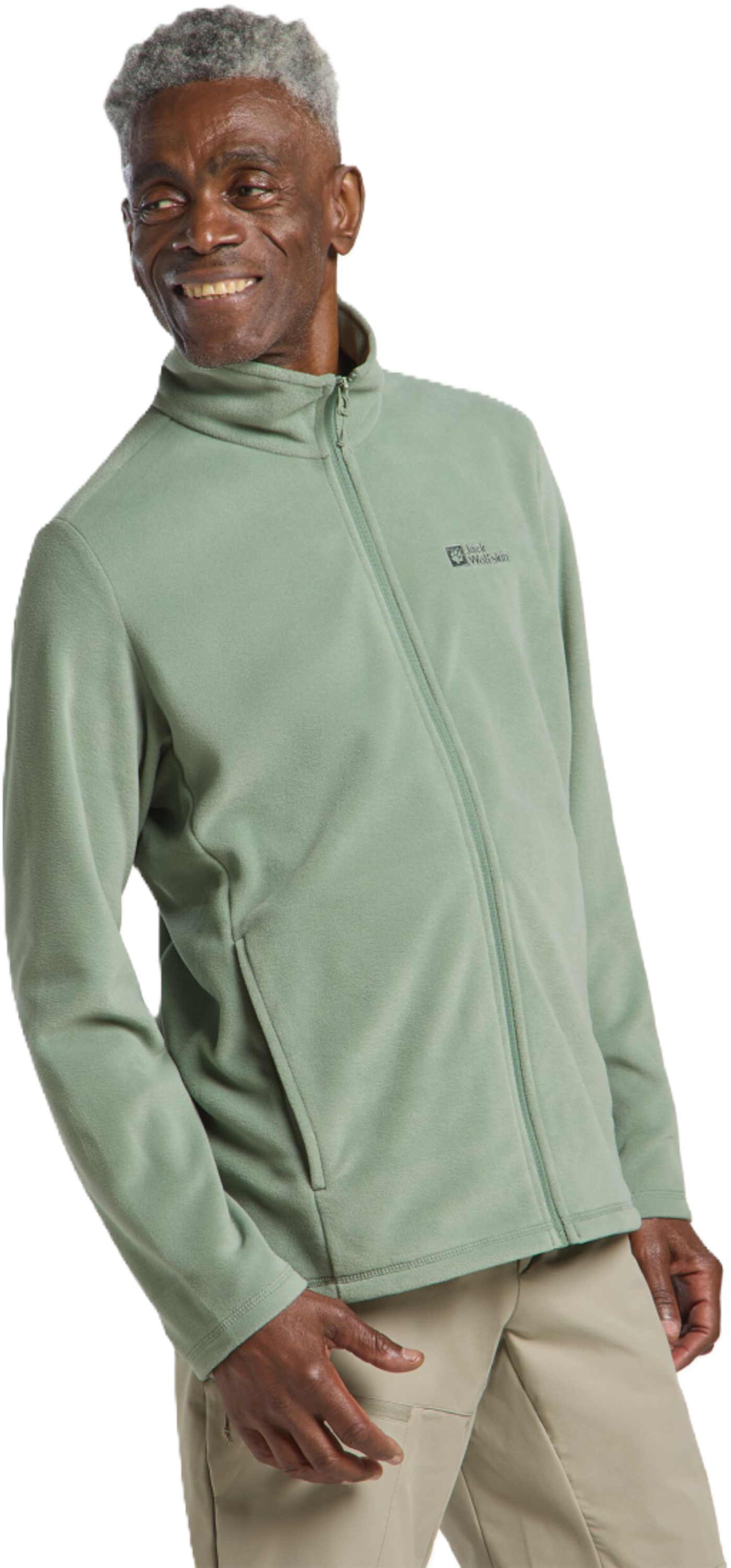 JACK WOLFSKIN, Taunus Fz M