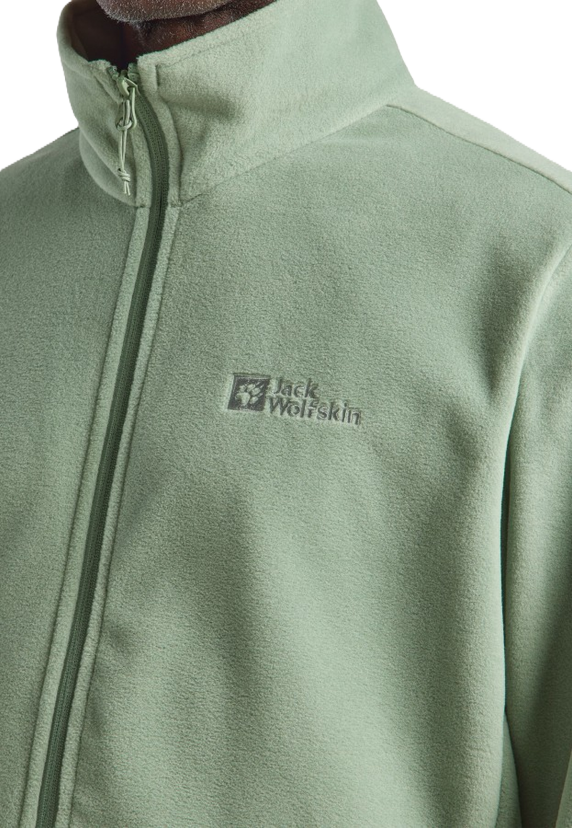 JACK WOLFSKIN, Taunus Fz M