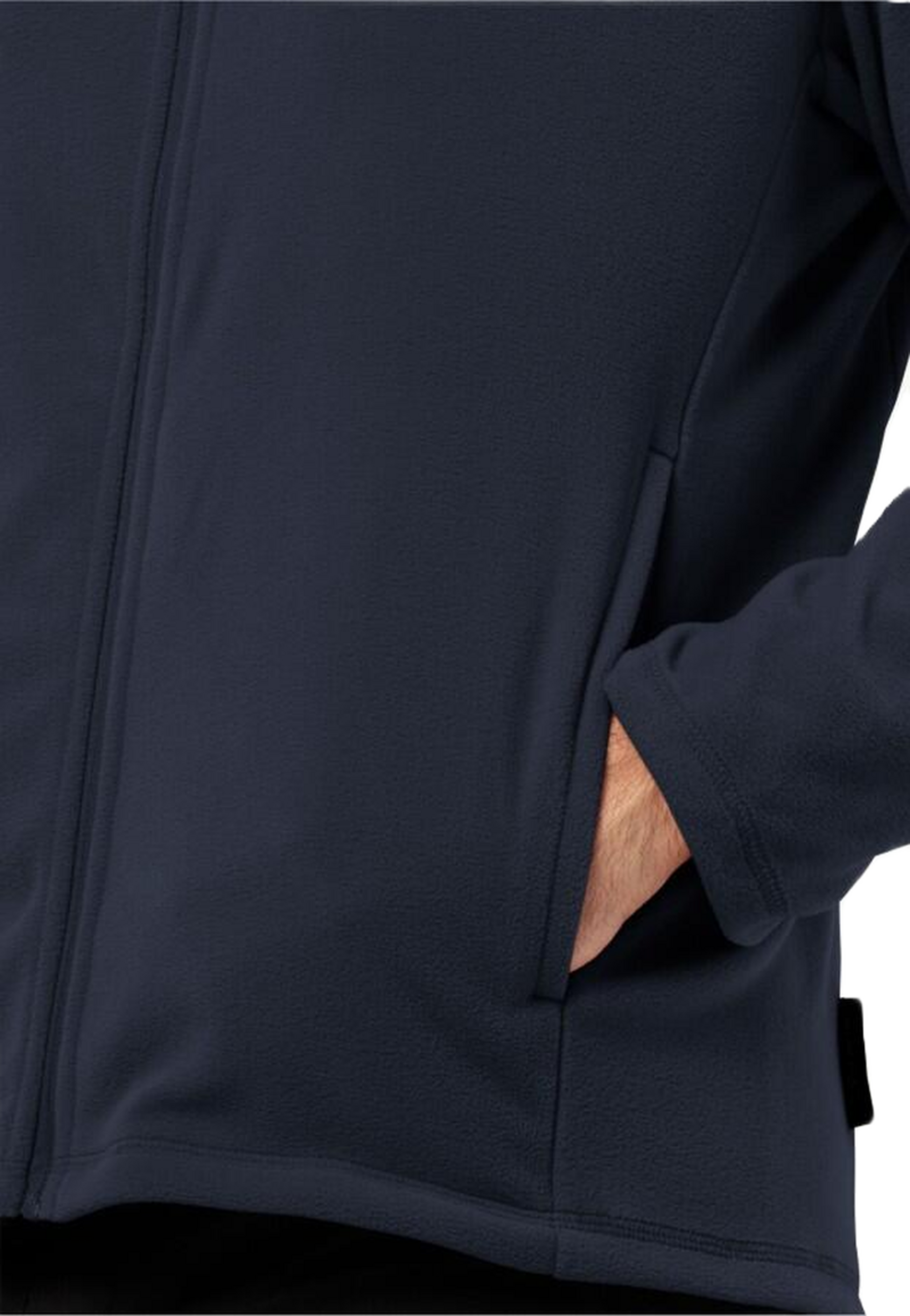 JACK WOLFSKIN, Taunus Fz M