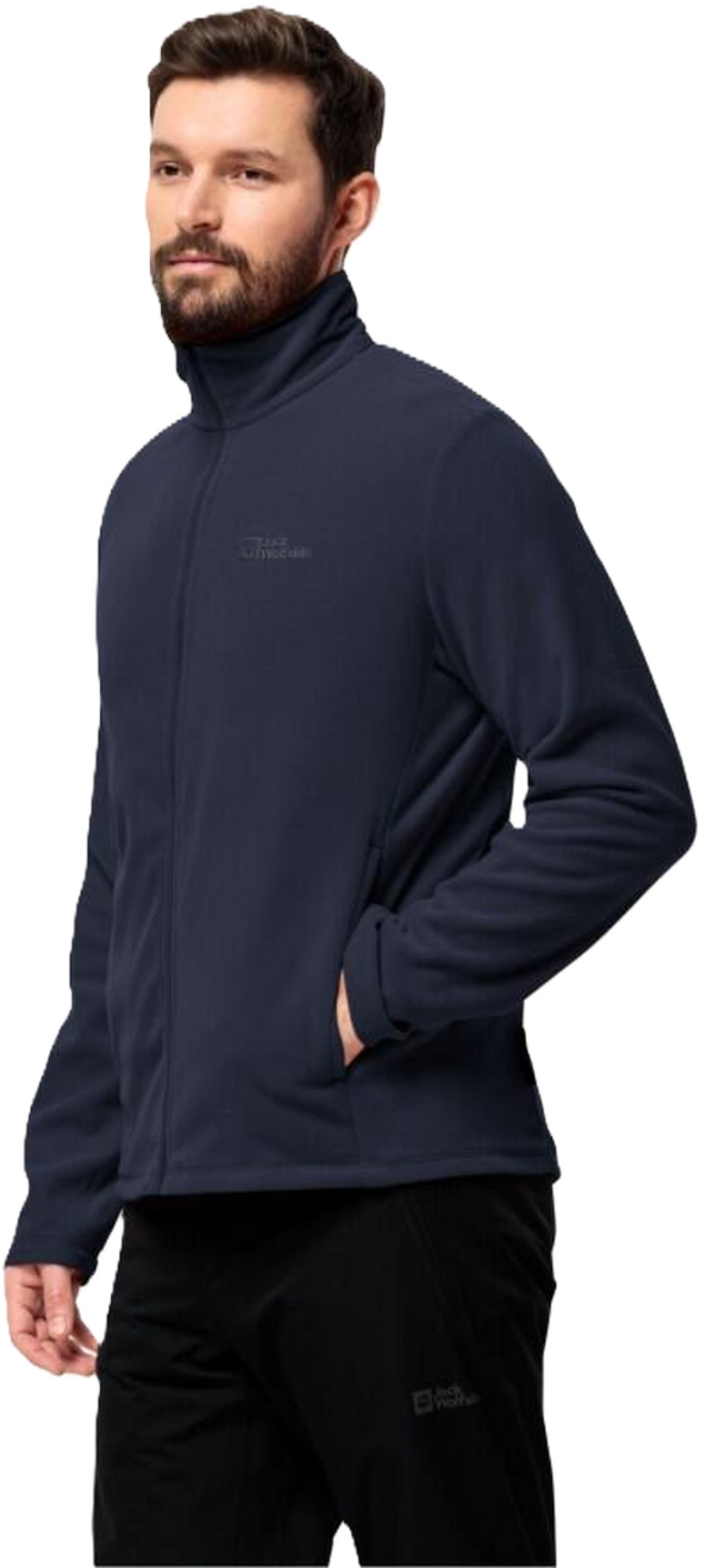 JACK WOLFSKIN, Taunus Fz M