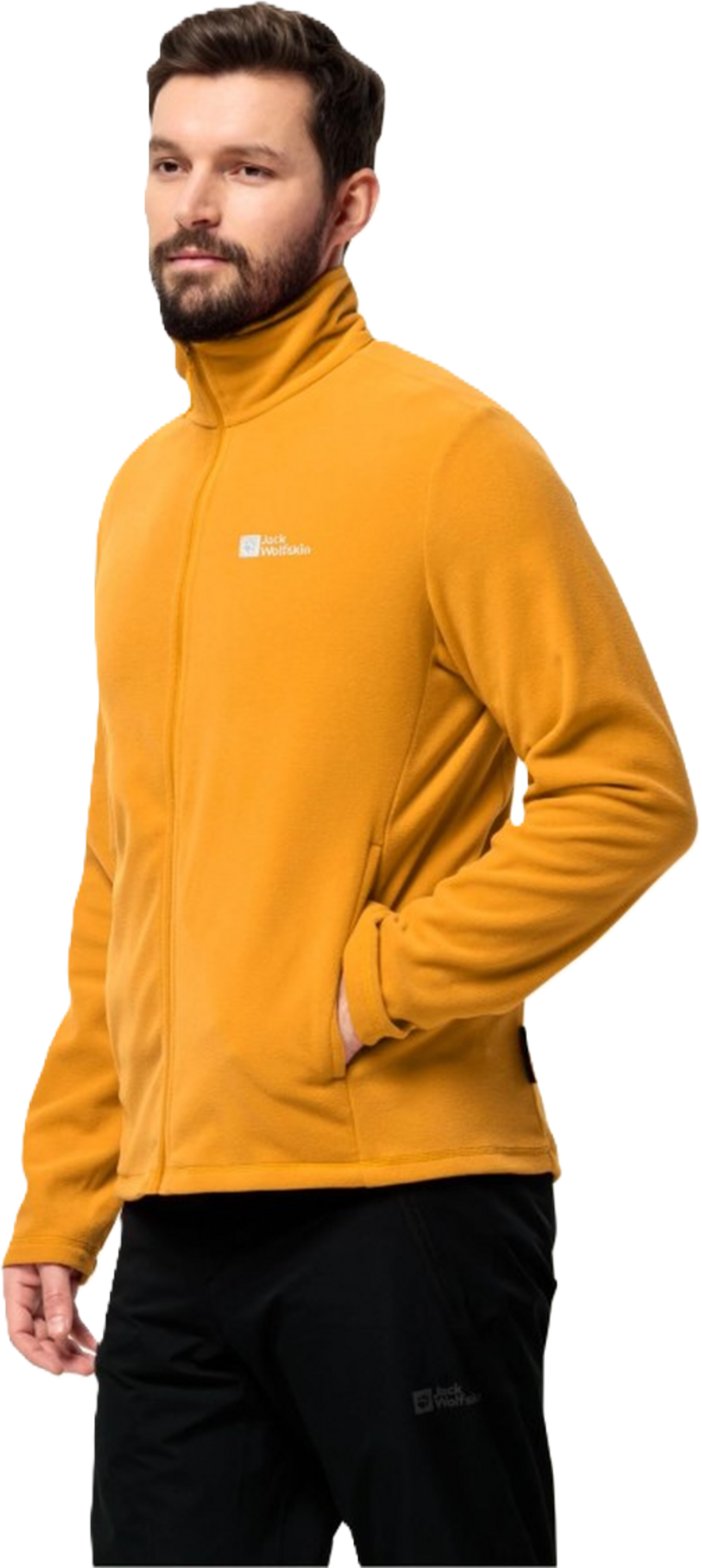 JACK WOLFSKIN, Taunus Fz M