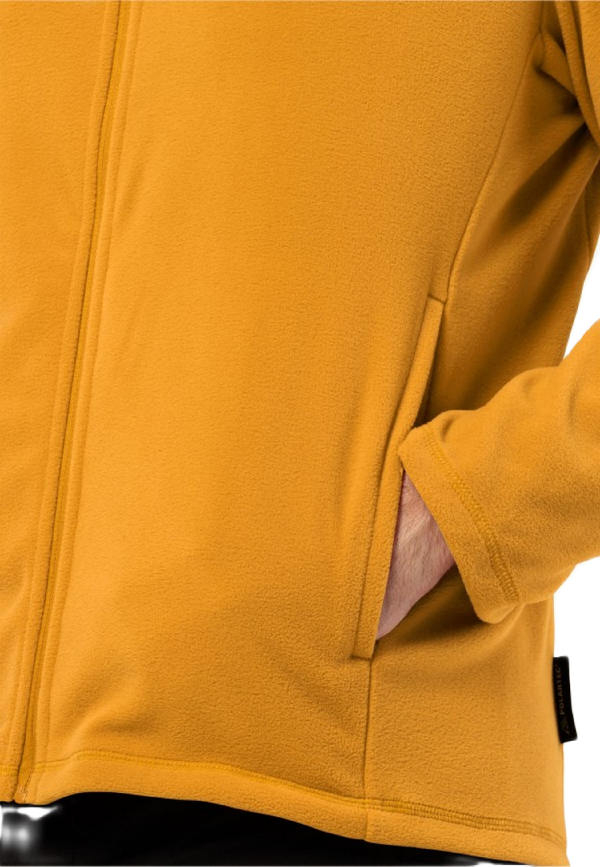 JACK WOLFSKIN, Taunus Fz M