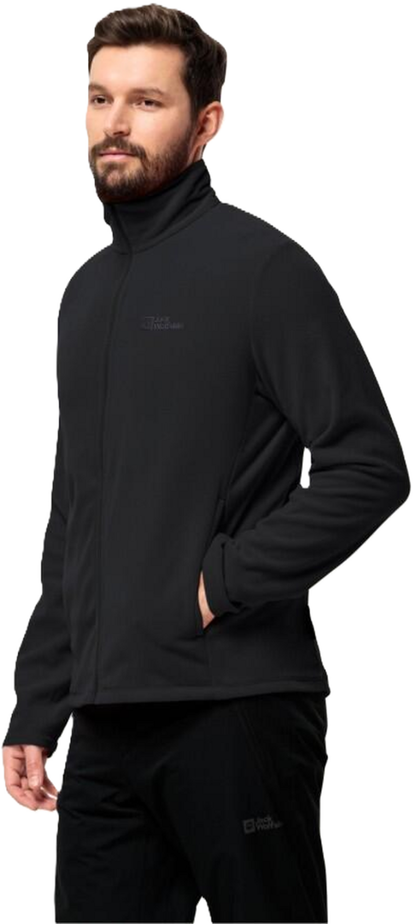 JACK WOLFSKIN, Taunus Fz M