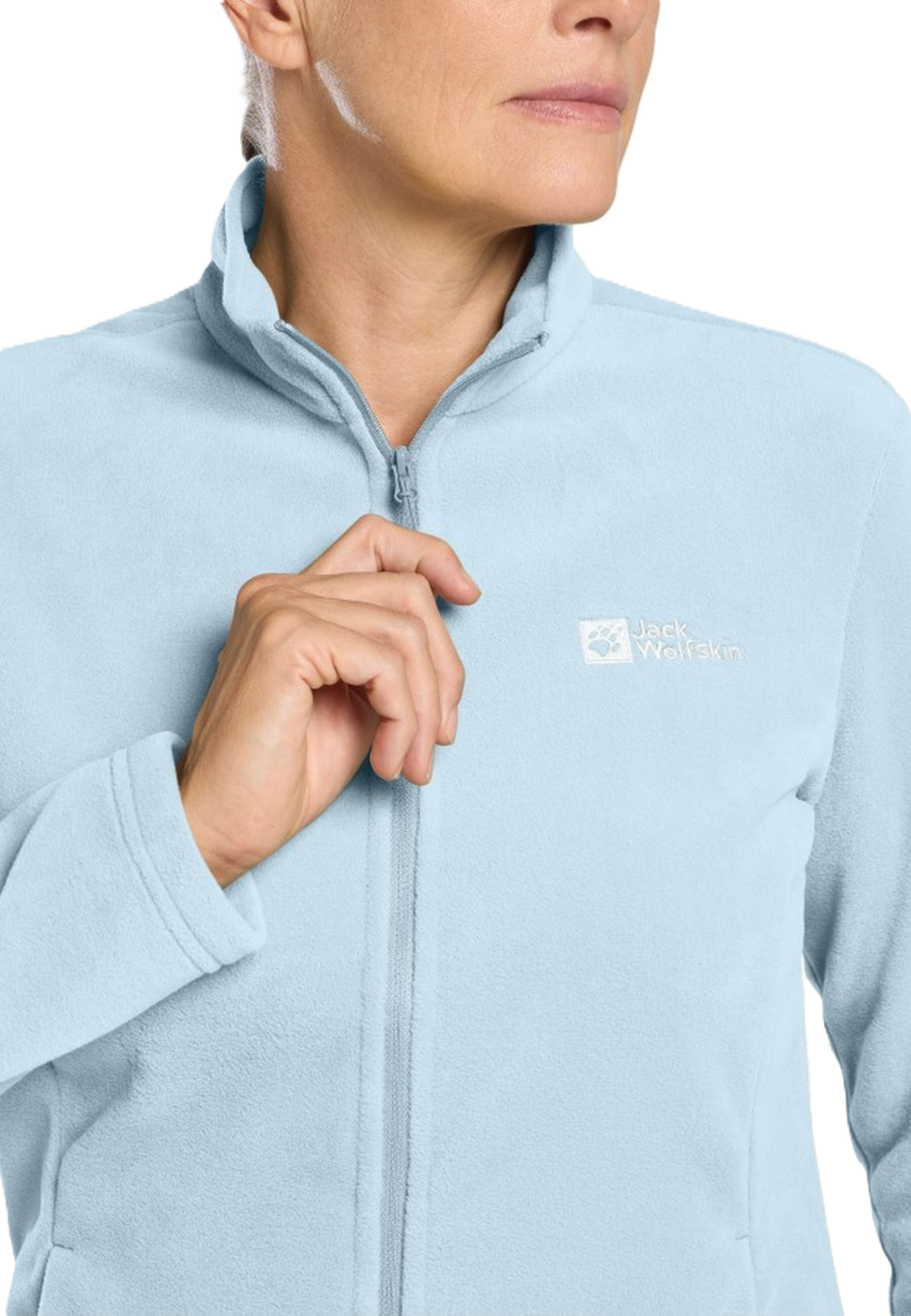 JACK WOLFSKIN, Taunus Fz W