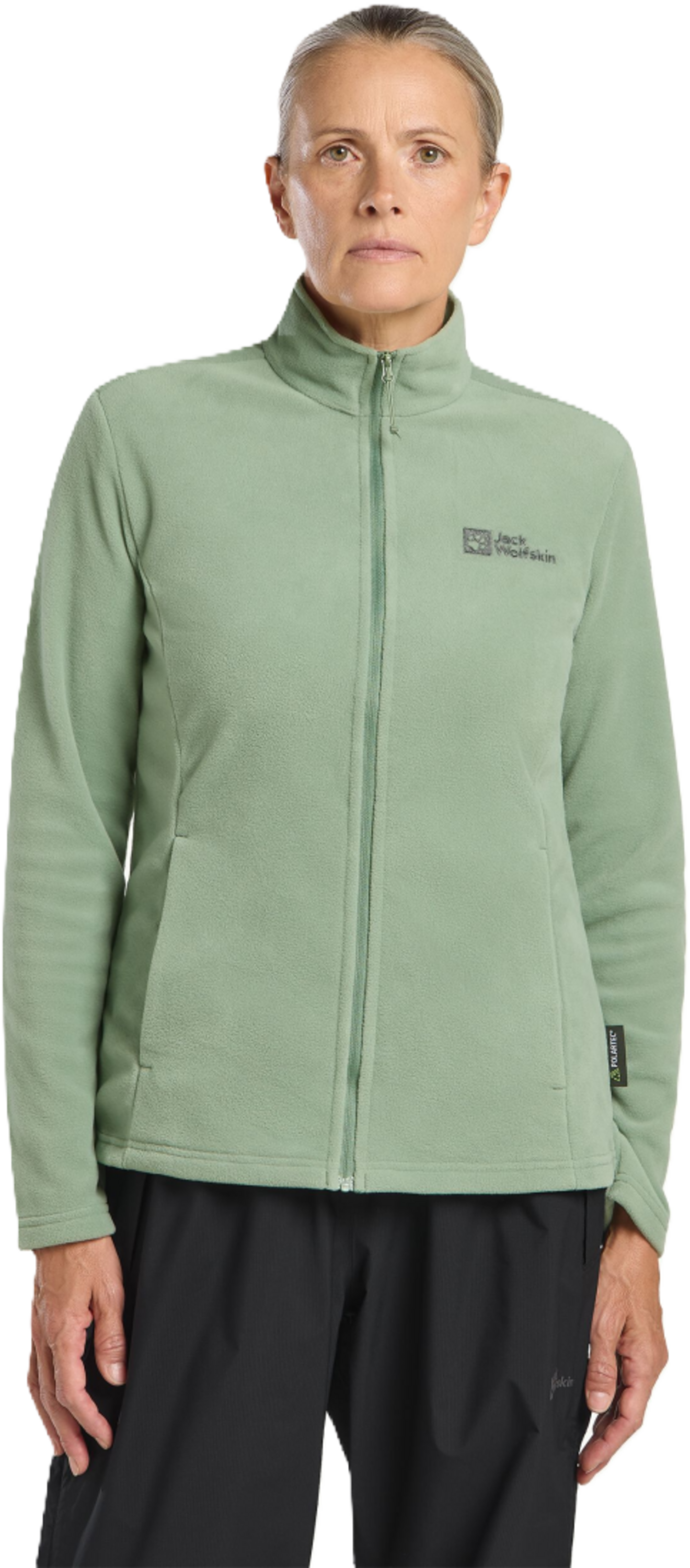 JACK WOLFSKIN, Taunus Fz W