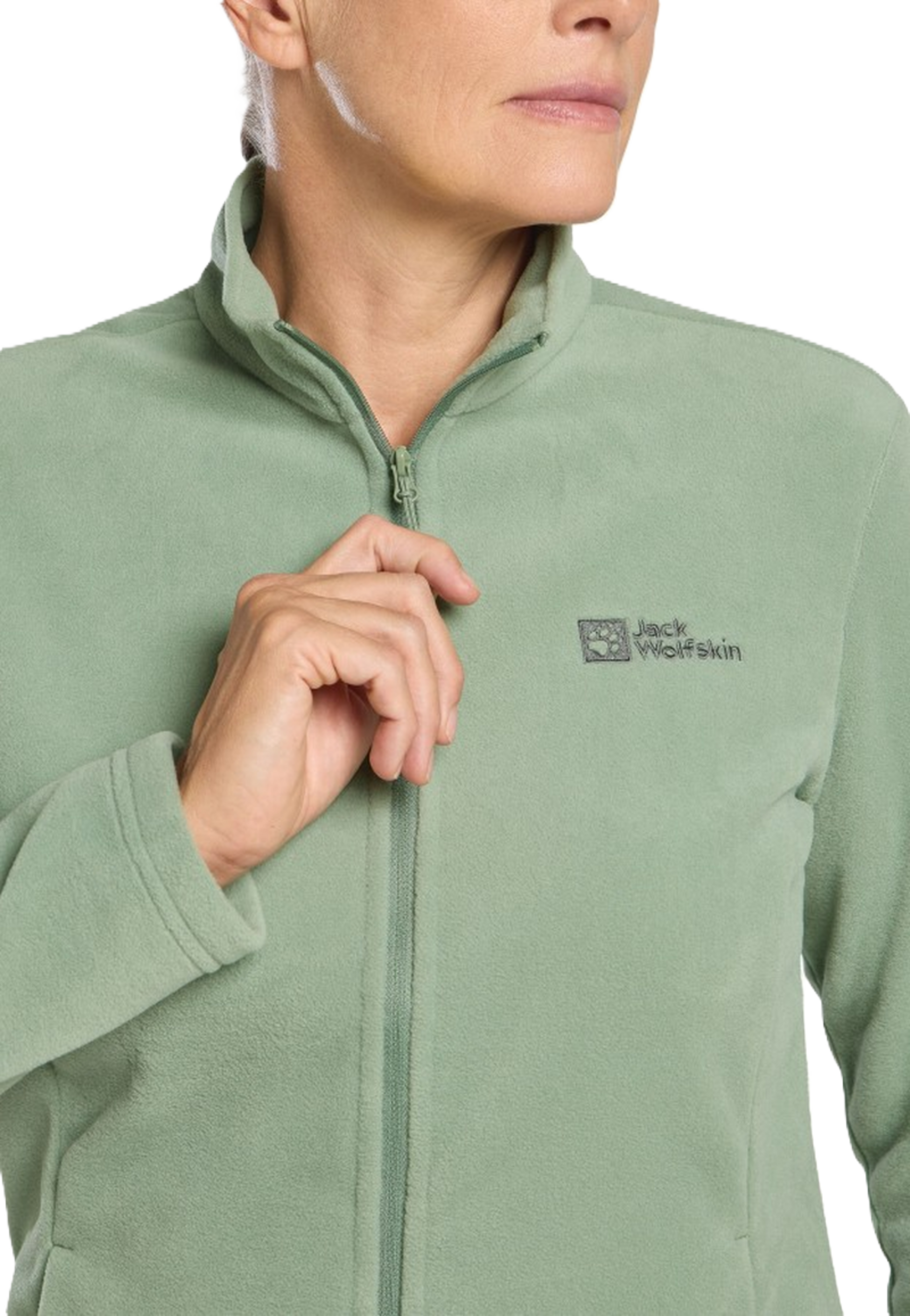 JACK WOLFSKIN, Taunus Fz W