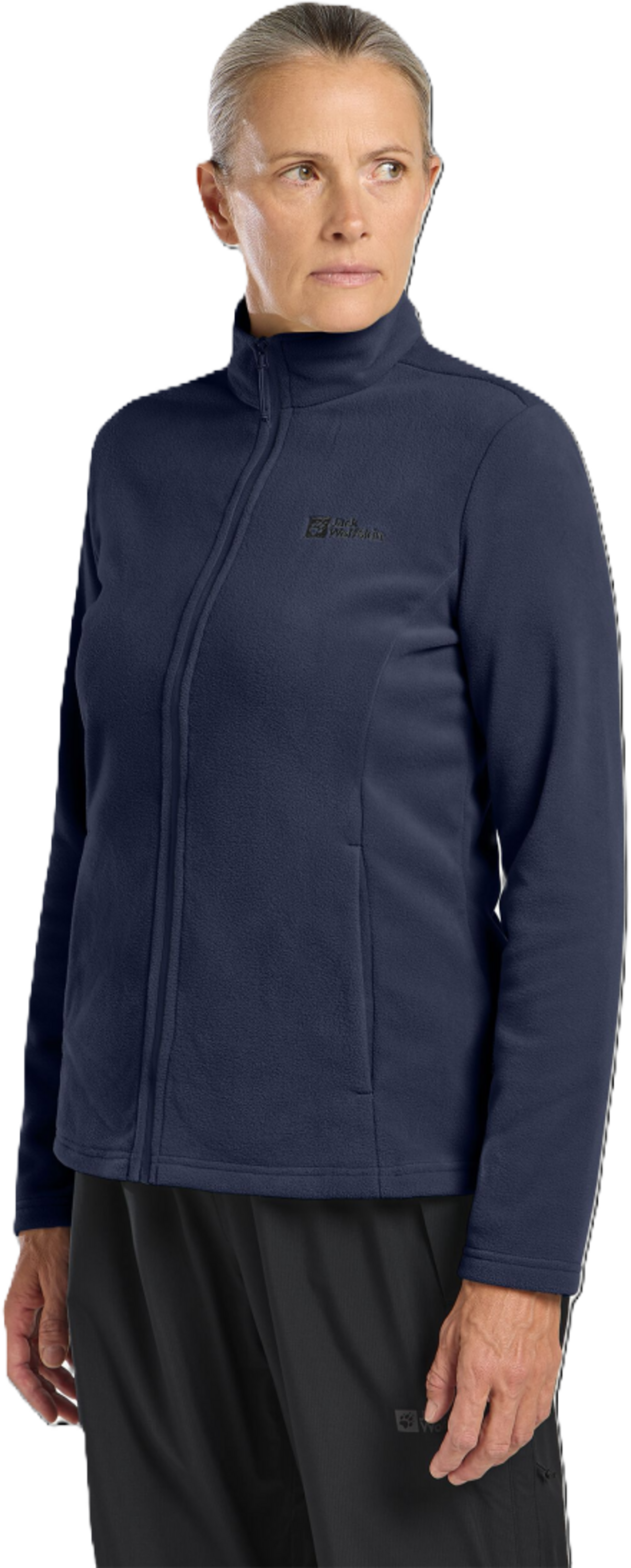 JACK WOLFSKIN, Taunus Fz W