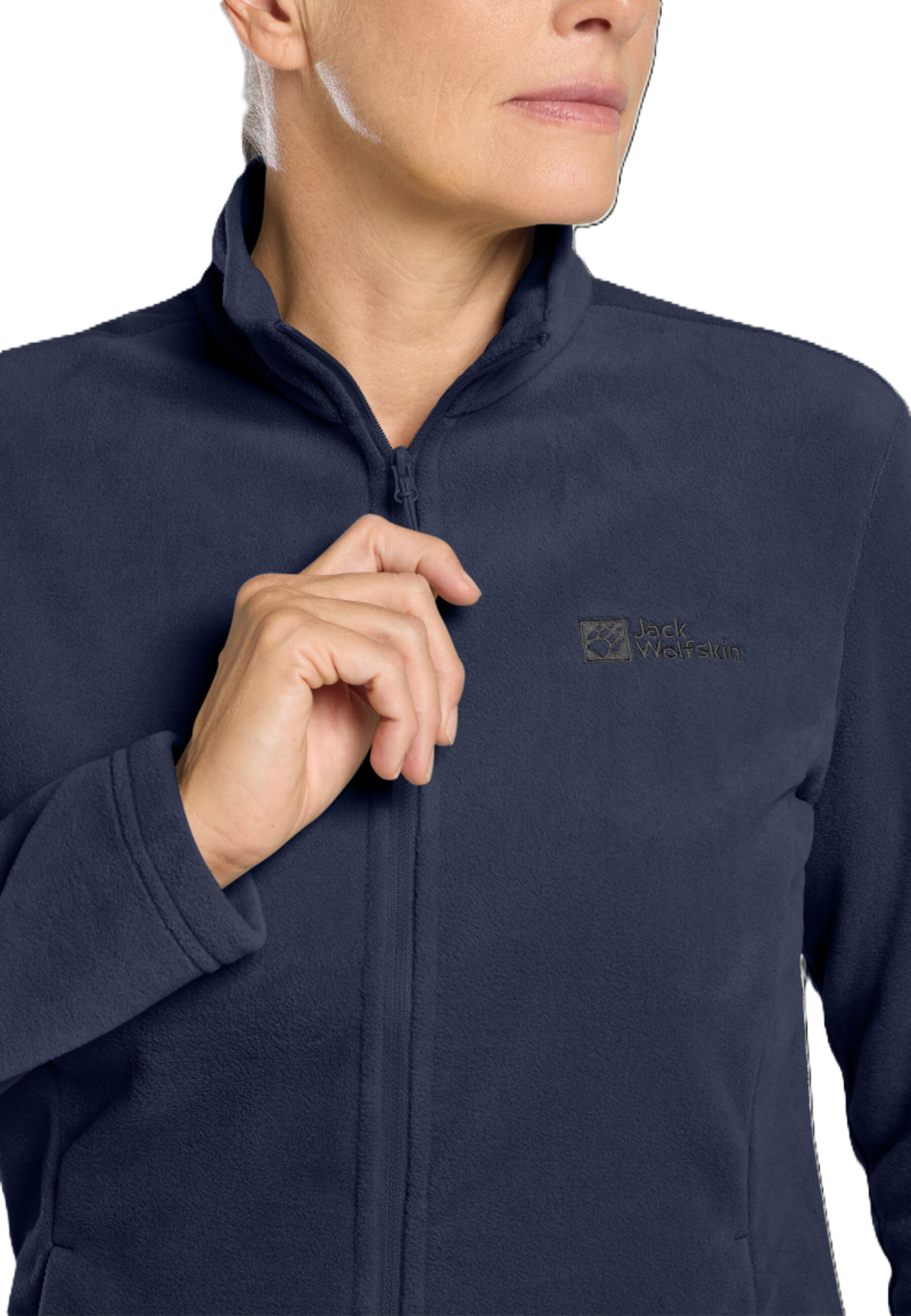 JACK WOLFSKIN, Taunus Fz W