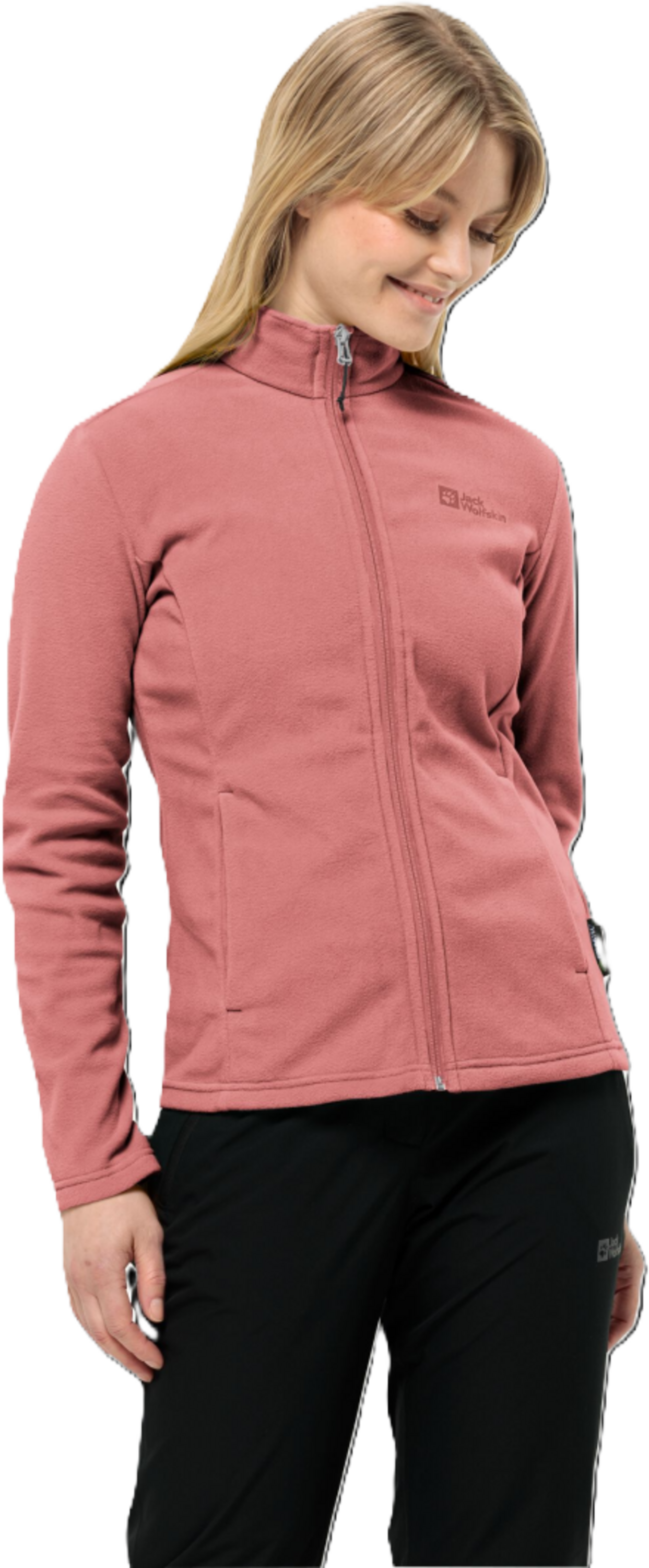 JACK WOLFSKIN, Taunus Fz W