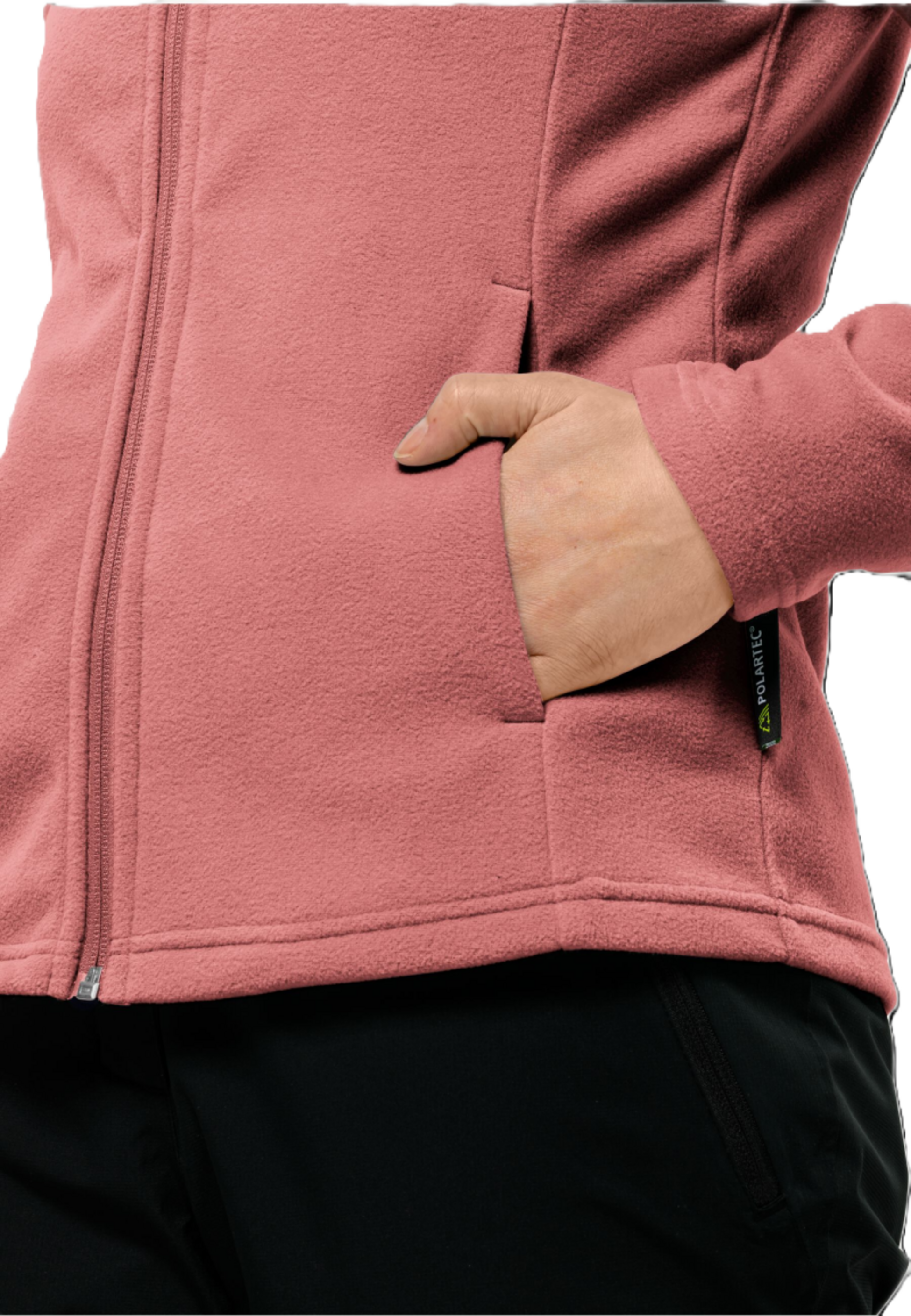 JACK WOLFSKIN, Taunus Fz W