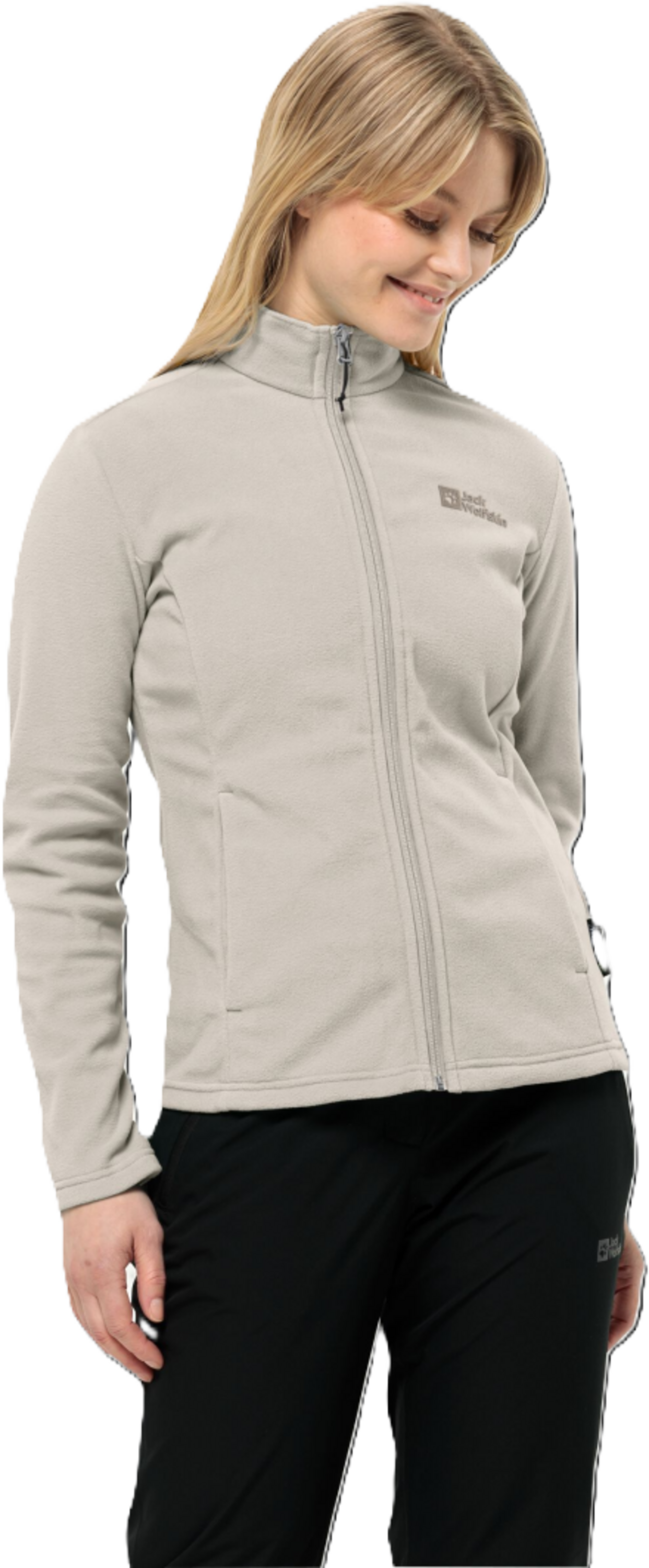 JACK WOLFSKIN, Taunus Fz W