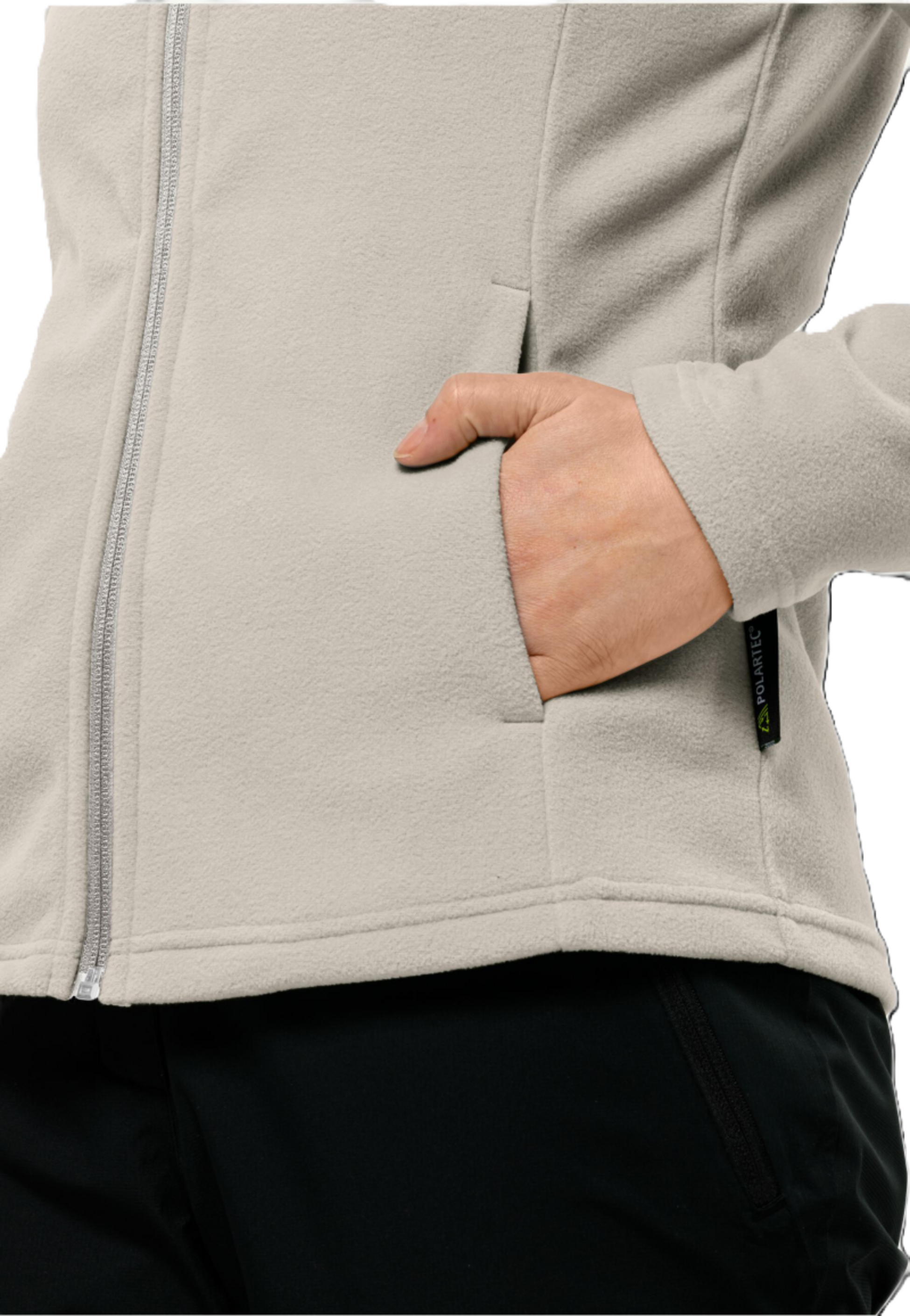 JACK WOLFSKIN, Taunus Fz W