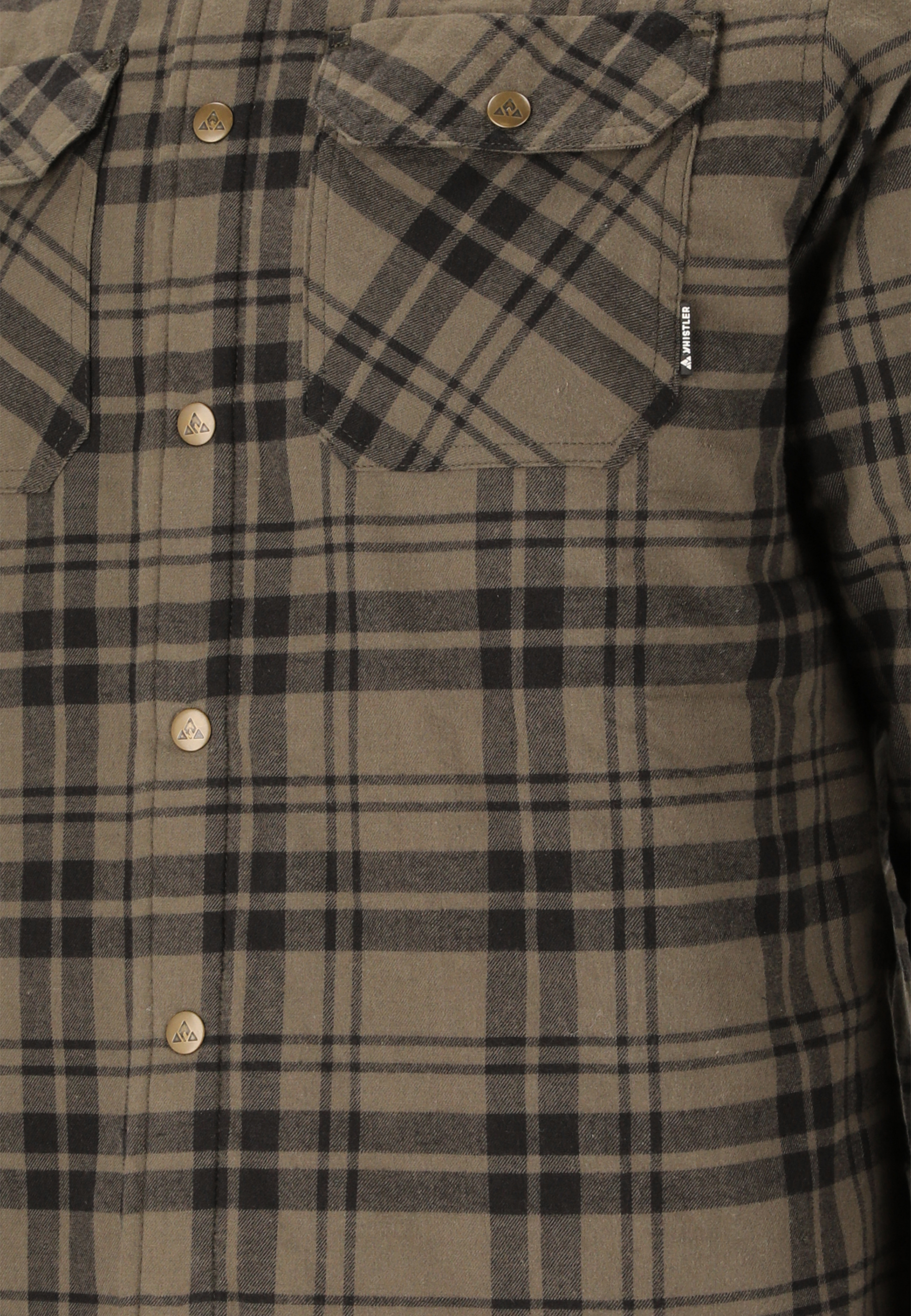 WHISTLER, Tauron Shirt