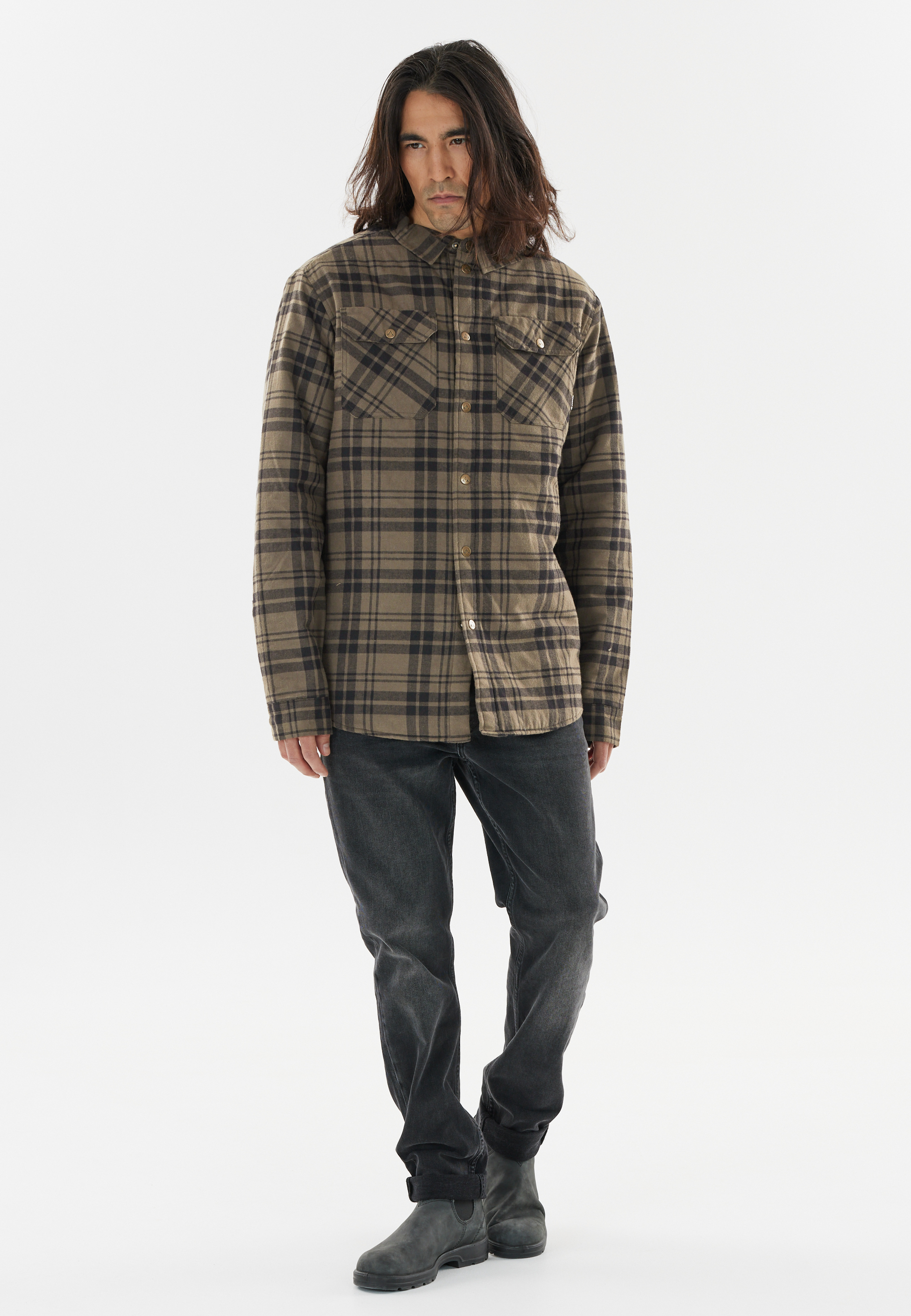 WHISTLER, Tauron Shirt