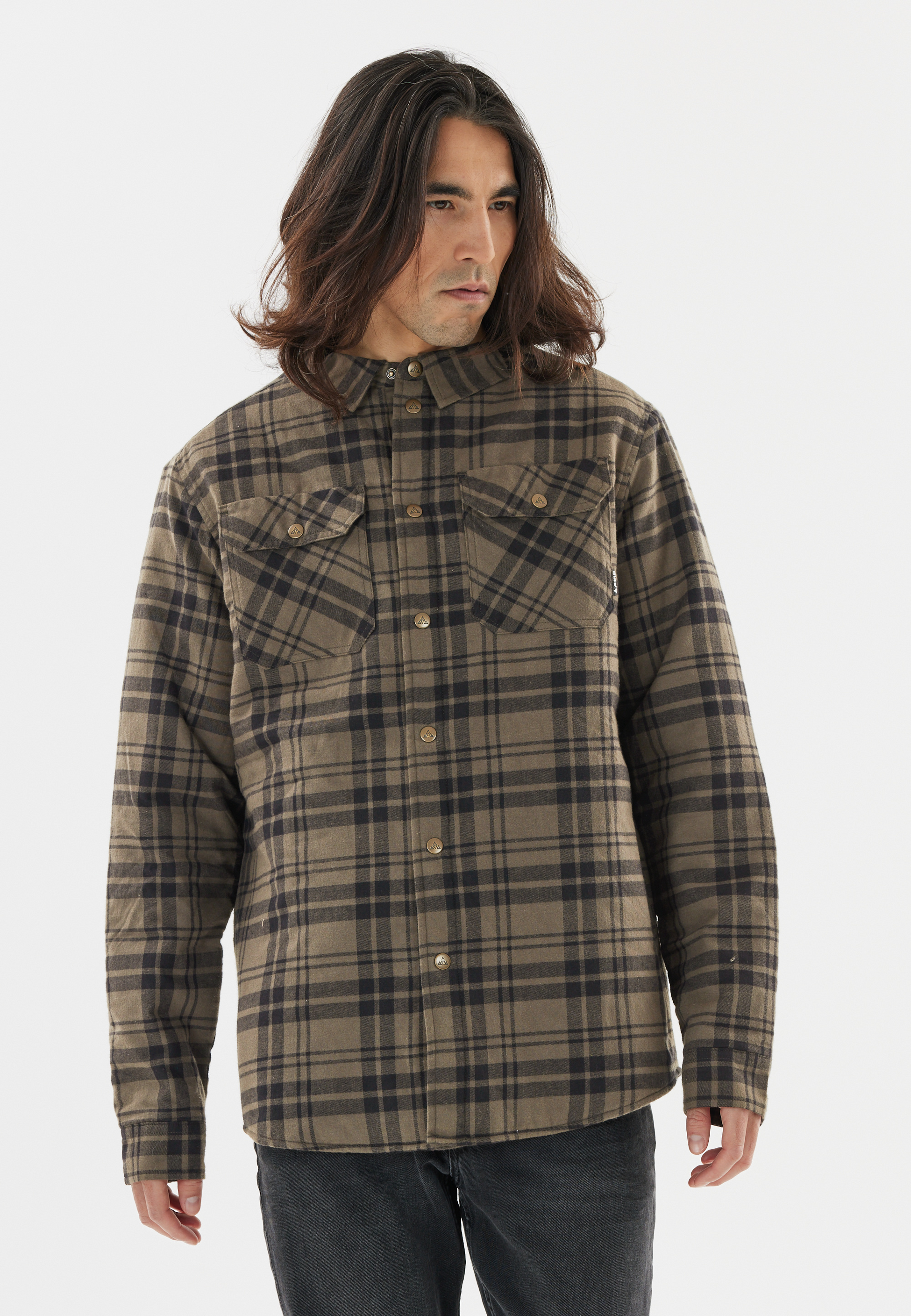 WHISTLER, Tauron Shirt