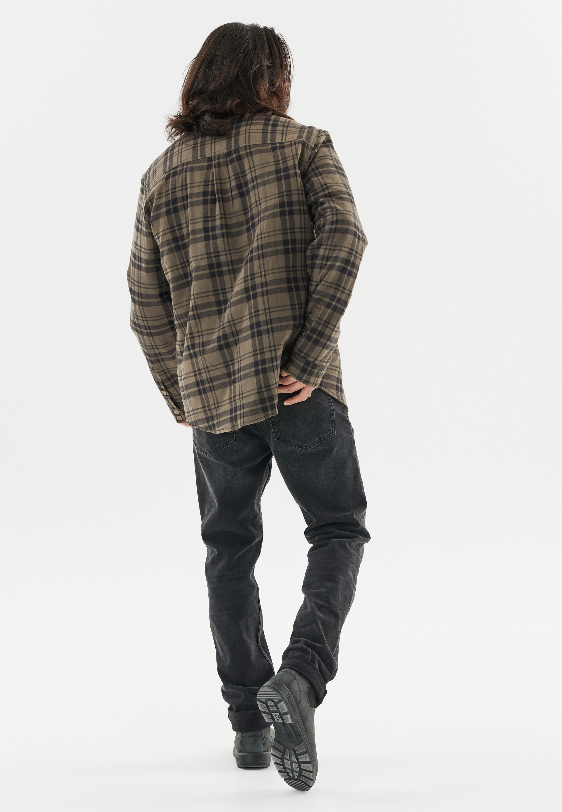 WHISTLER, Tauron Shirt