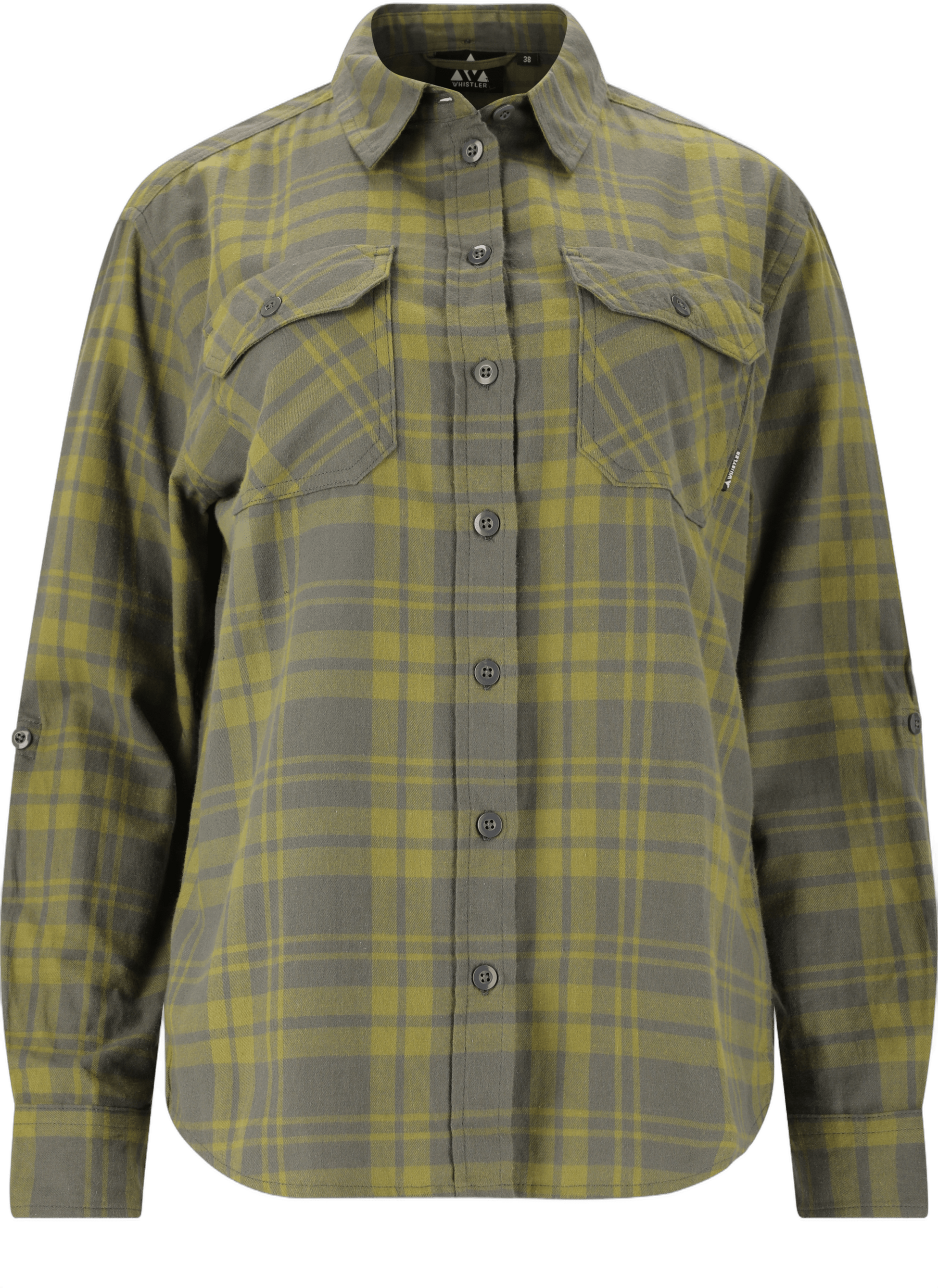 WHISTLER, Taurus Shirt