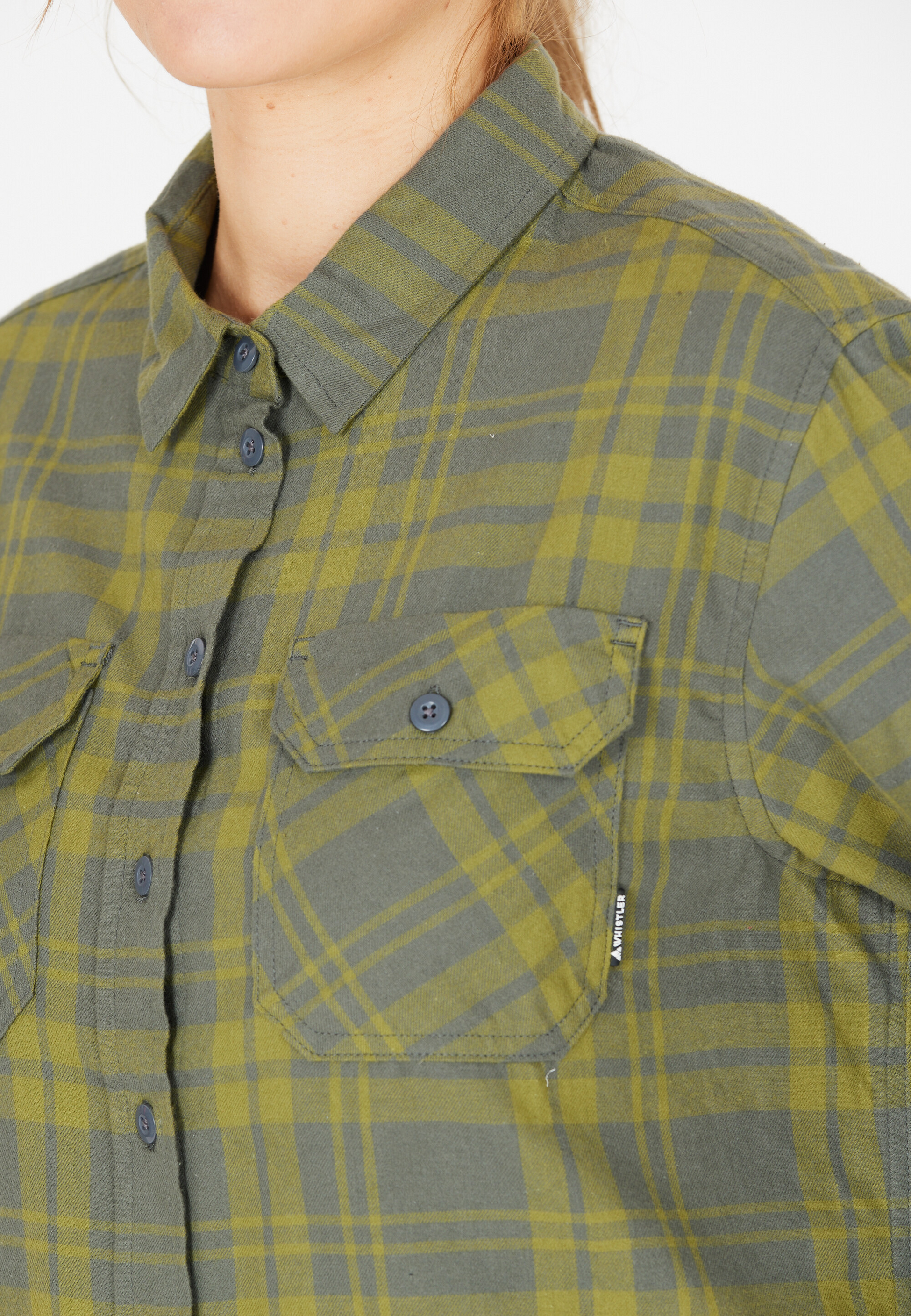 WHISTLER, Taurus Shirt