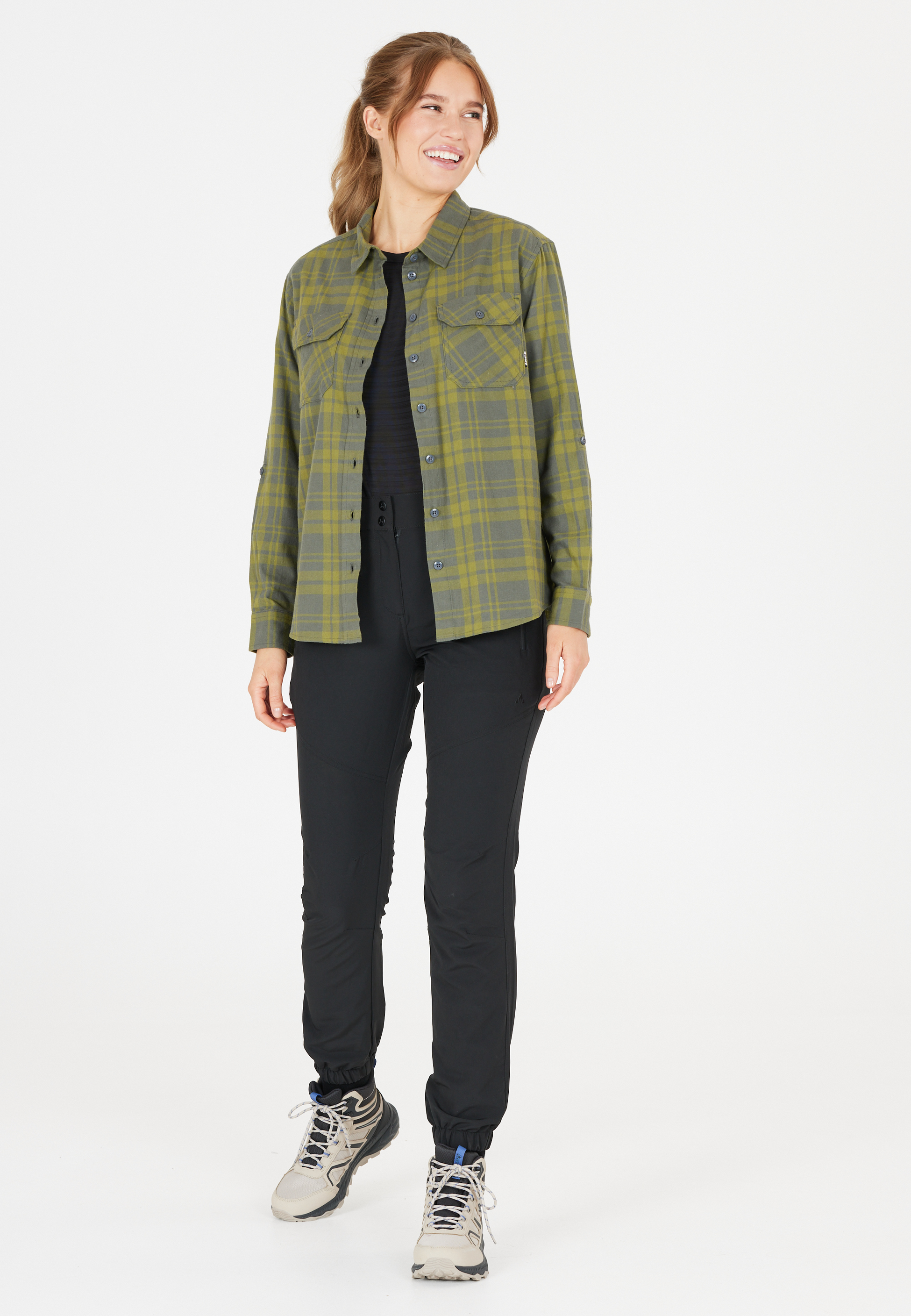 WHISTLER, Taurus Shirt