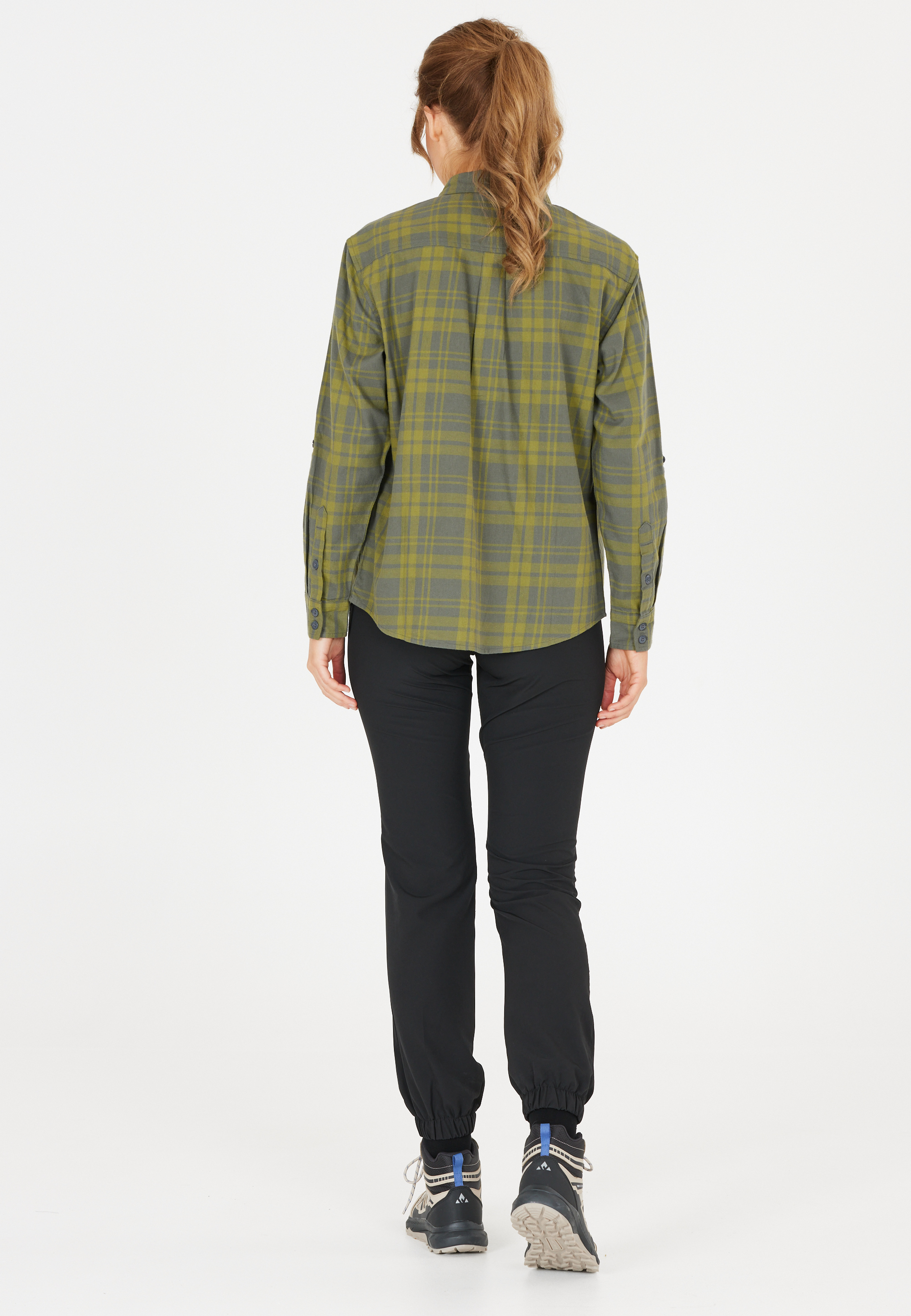 WHISTLER, Taurus Shirt