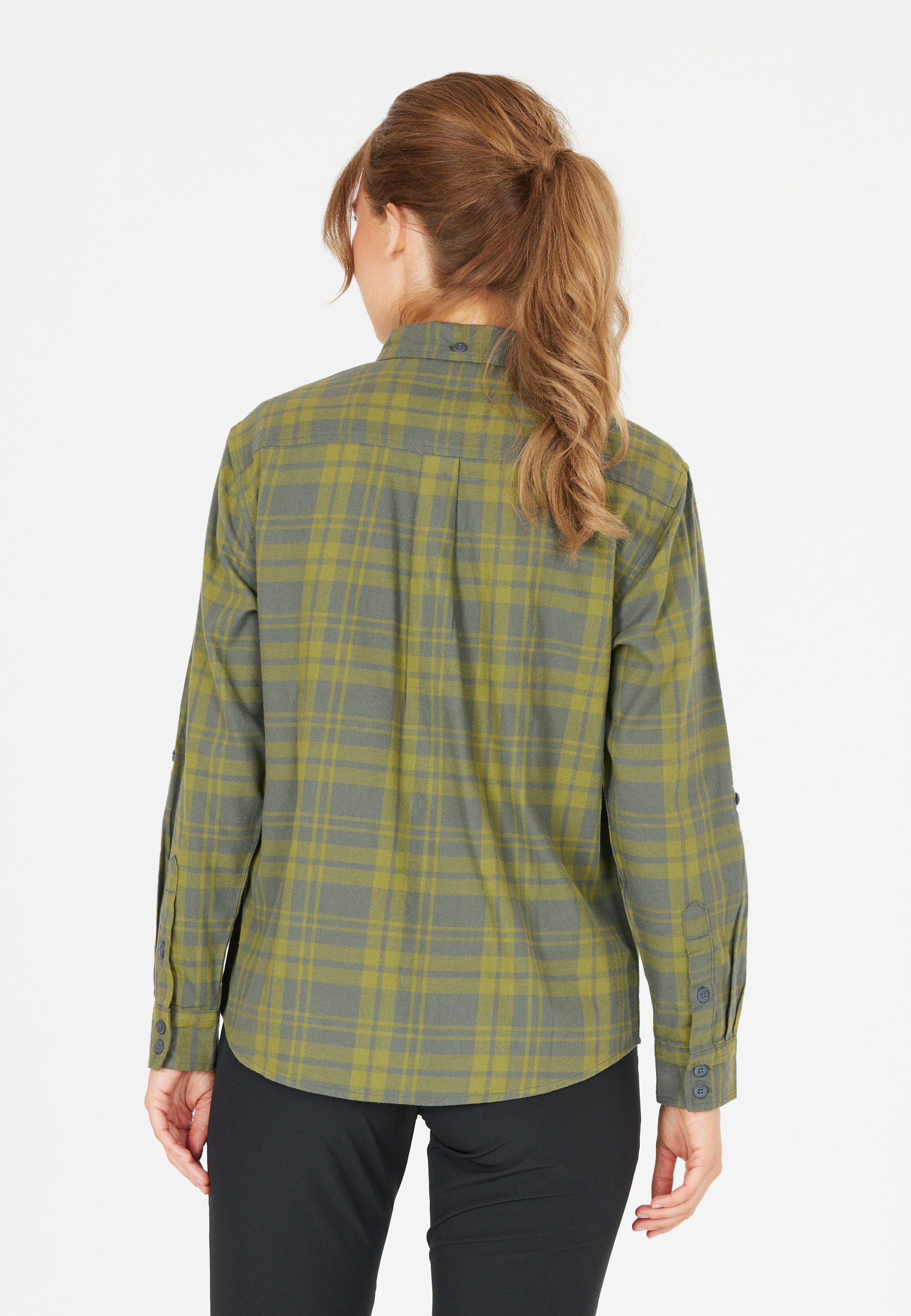 WHISTLER, Taurus Shirt