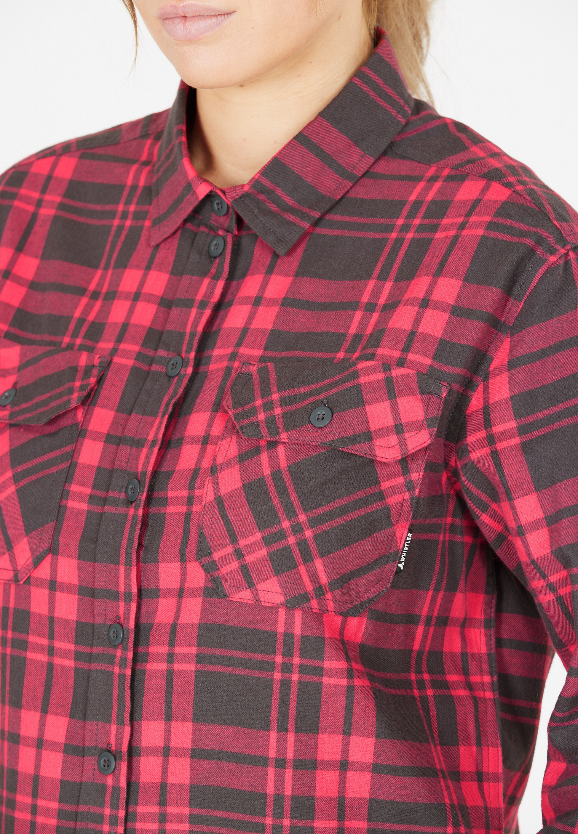 WHISTLER, Taurus Shirt