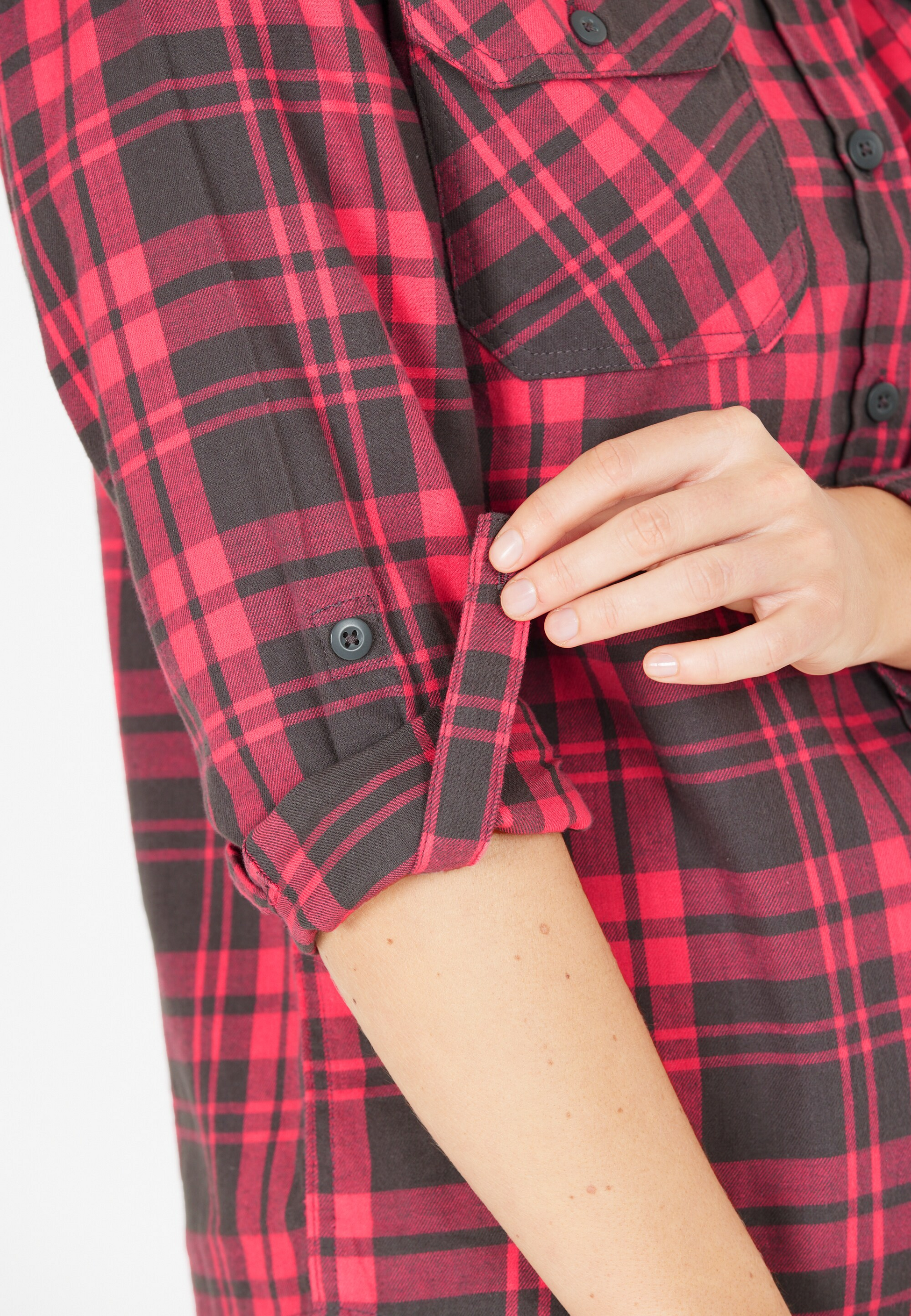 WHISTLER, Taurus Shirt